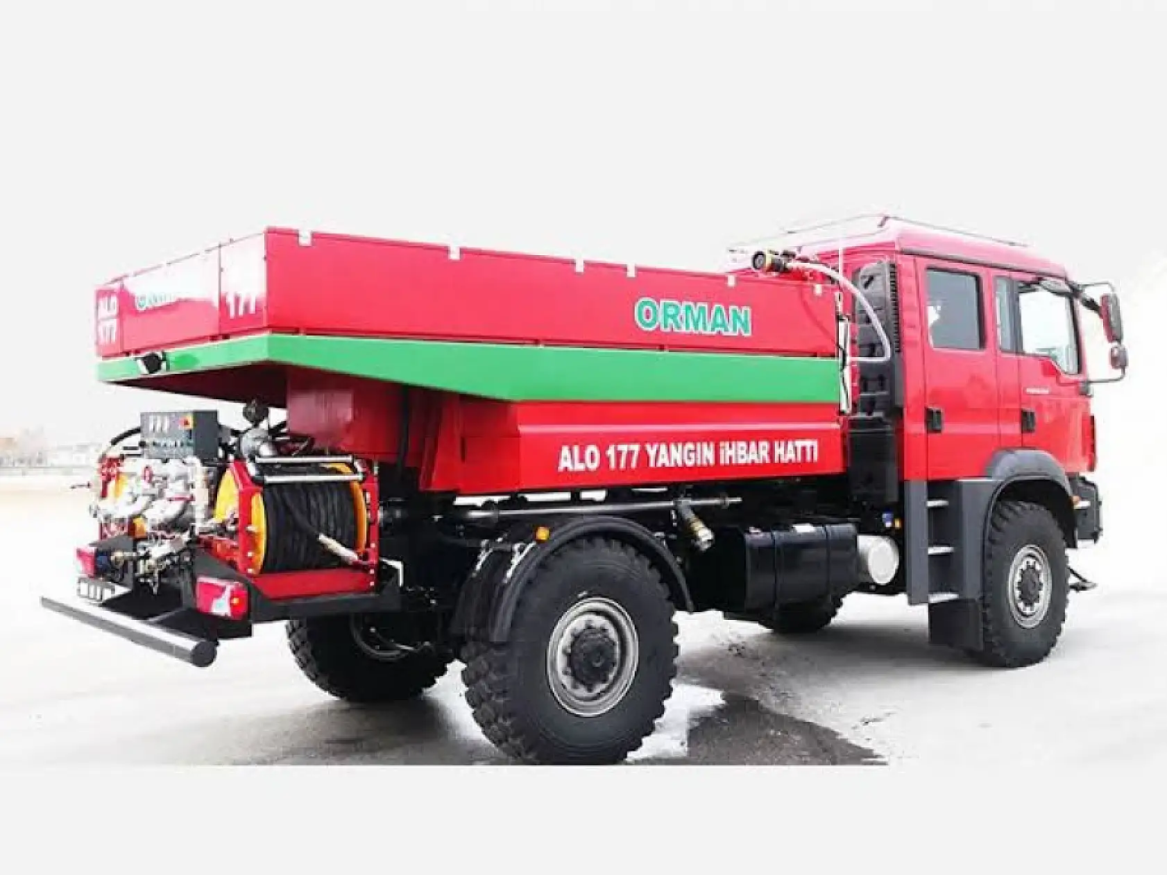 Bartın'da 17 kişi alınacak