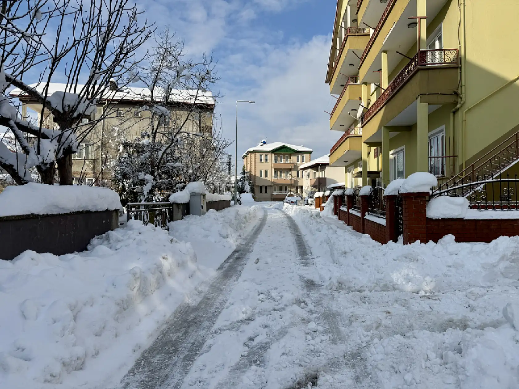 Bartın Valiliği'nden kritik uyarı