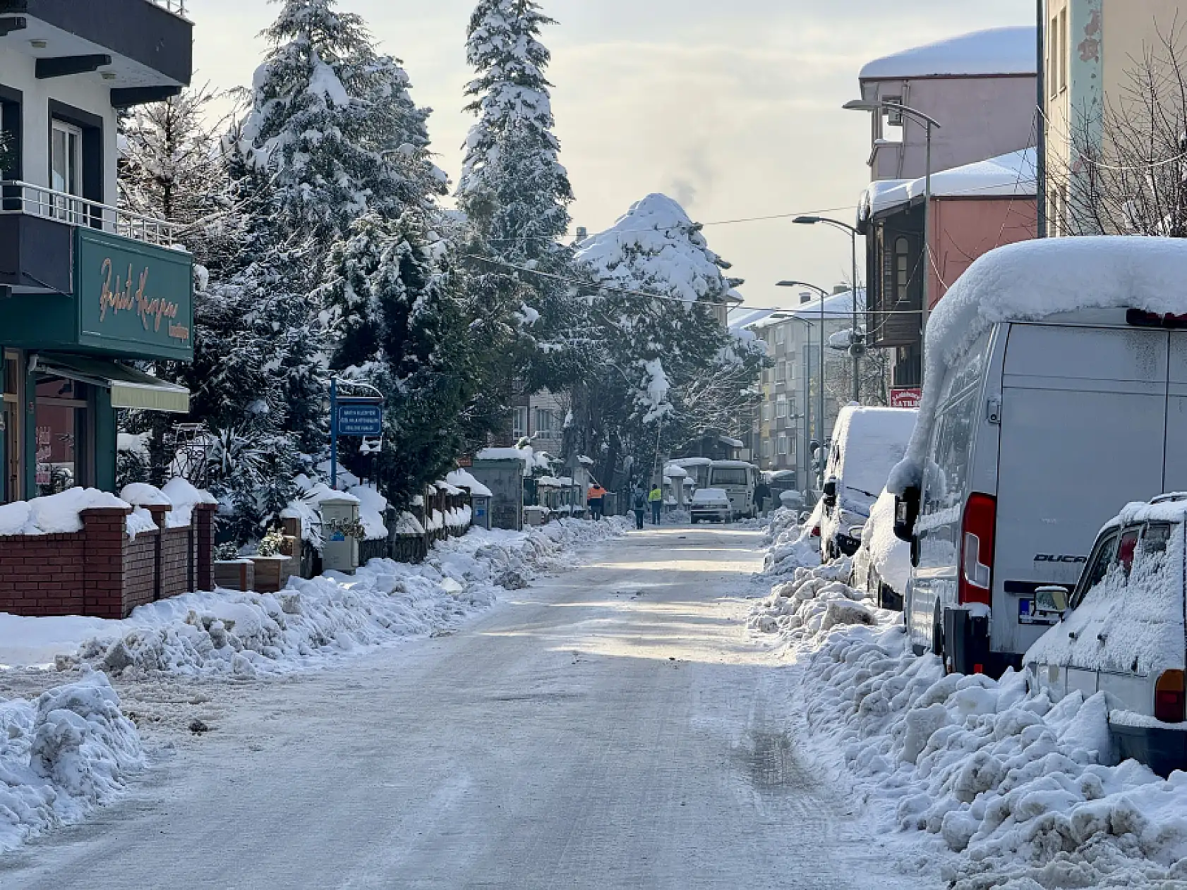 Bartın Valiliği'nden kritik uyarı