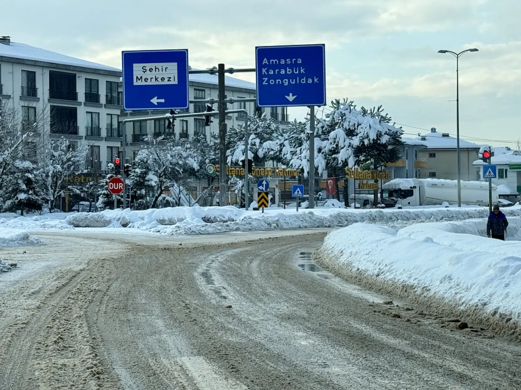 Bartın Valiliği'nden kritik uyarı