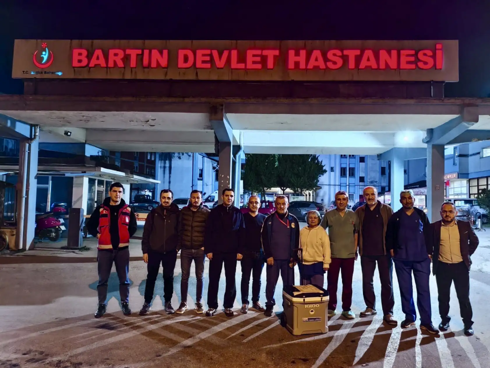 Organları 5 kişiye umut oldu