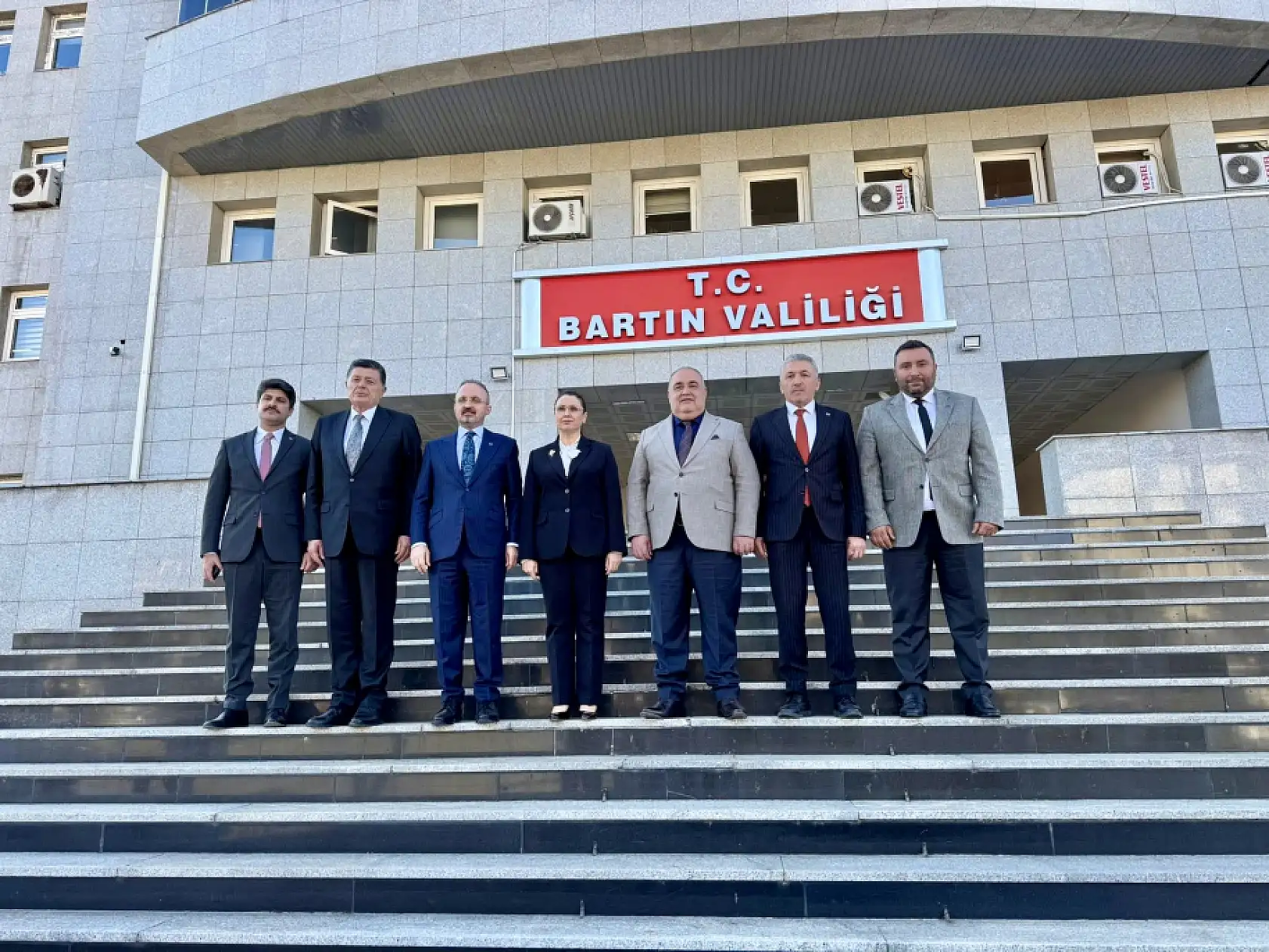 Belediyelere sokak hayvanları uyarısı