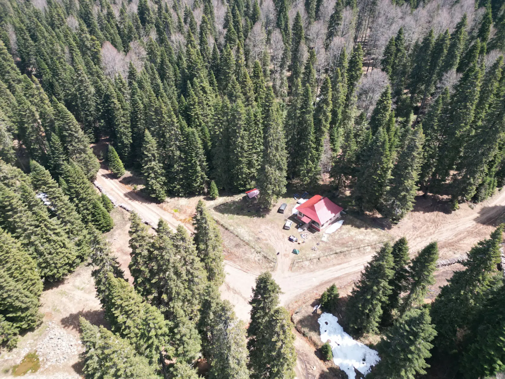 Yaz mevsiminin en güzel kaçamağı