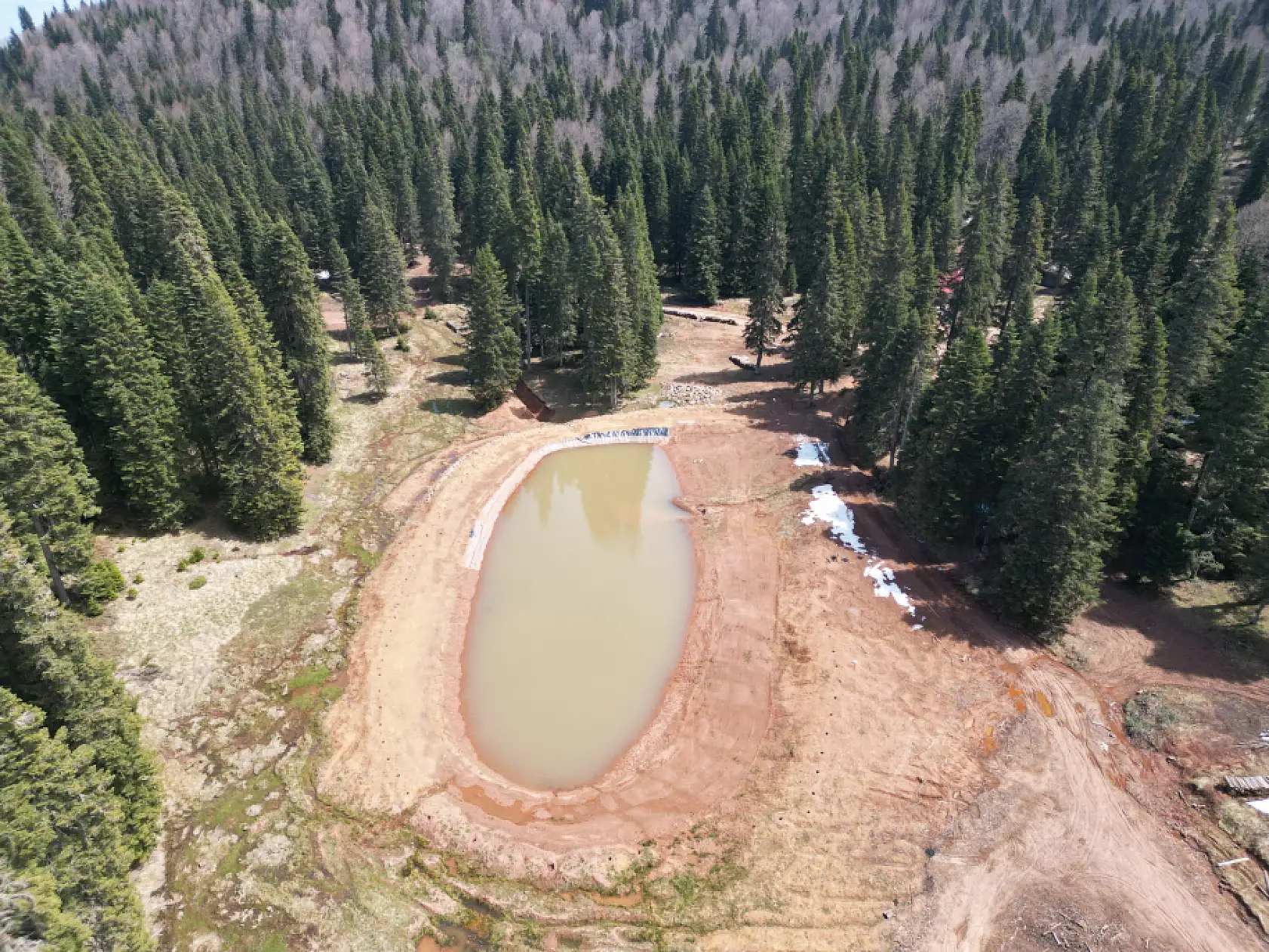 Yaz mevsiminin en güzel kaçamağı