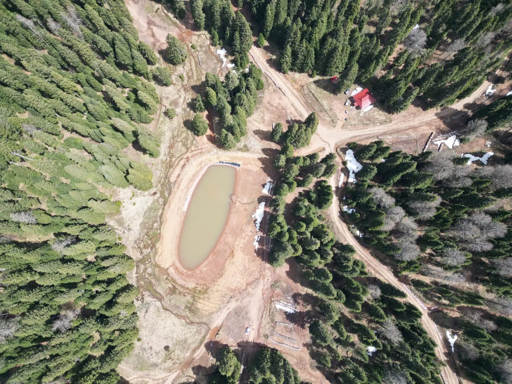 Yaz mevsiminin en güzel kaçamağı