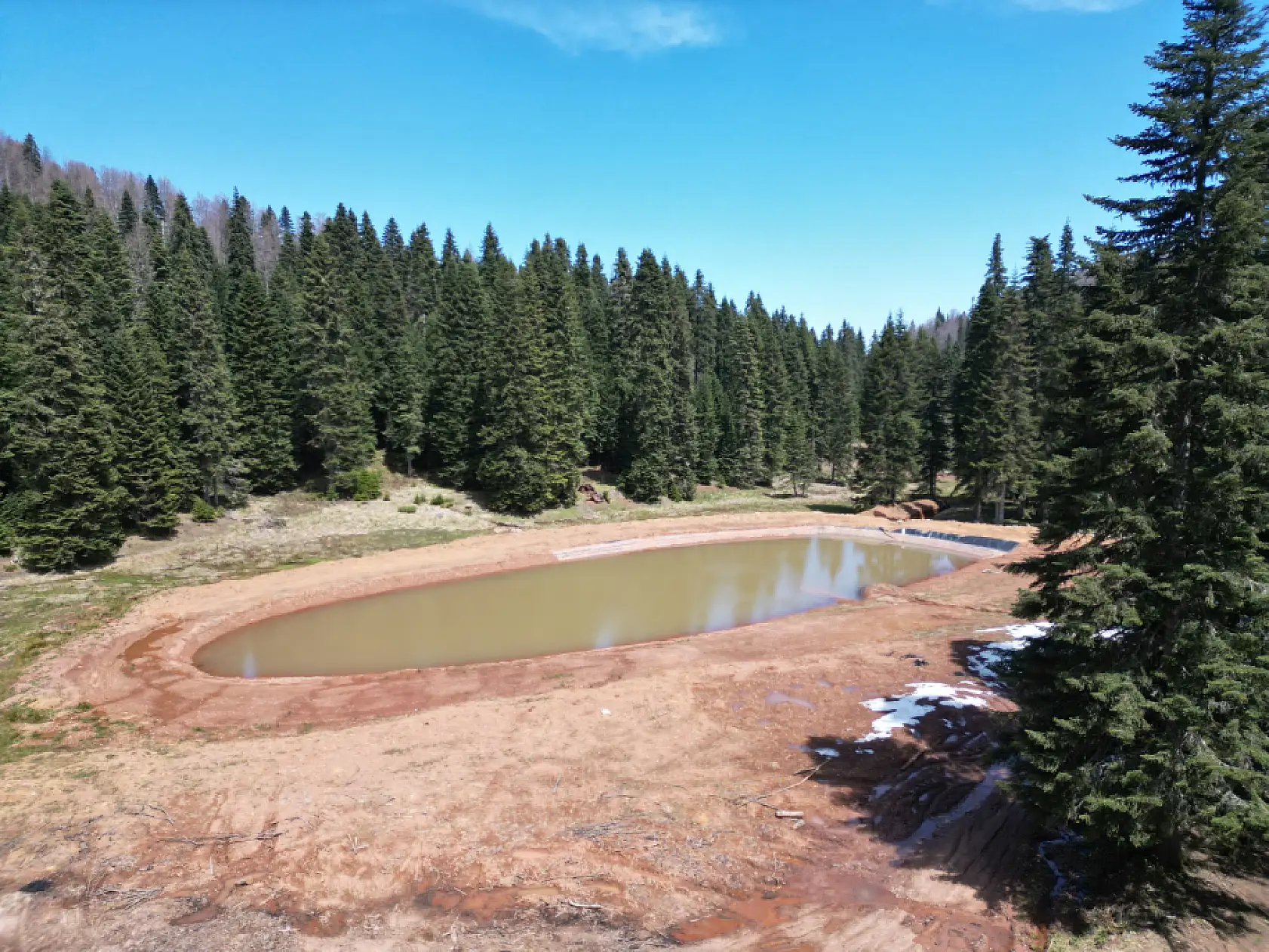Yaz mevsiminin en güzel kaçamağı