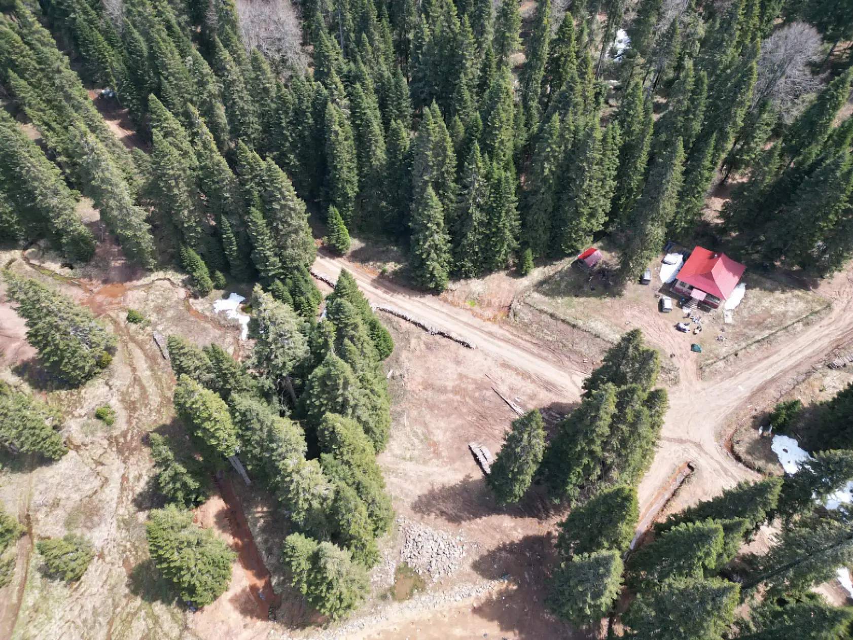 Yaz mevsiminin en güzel kaçamağı