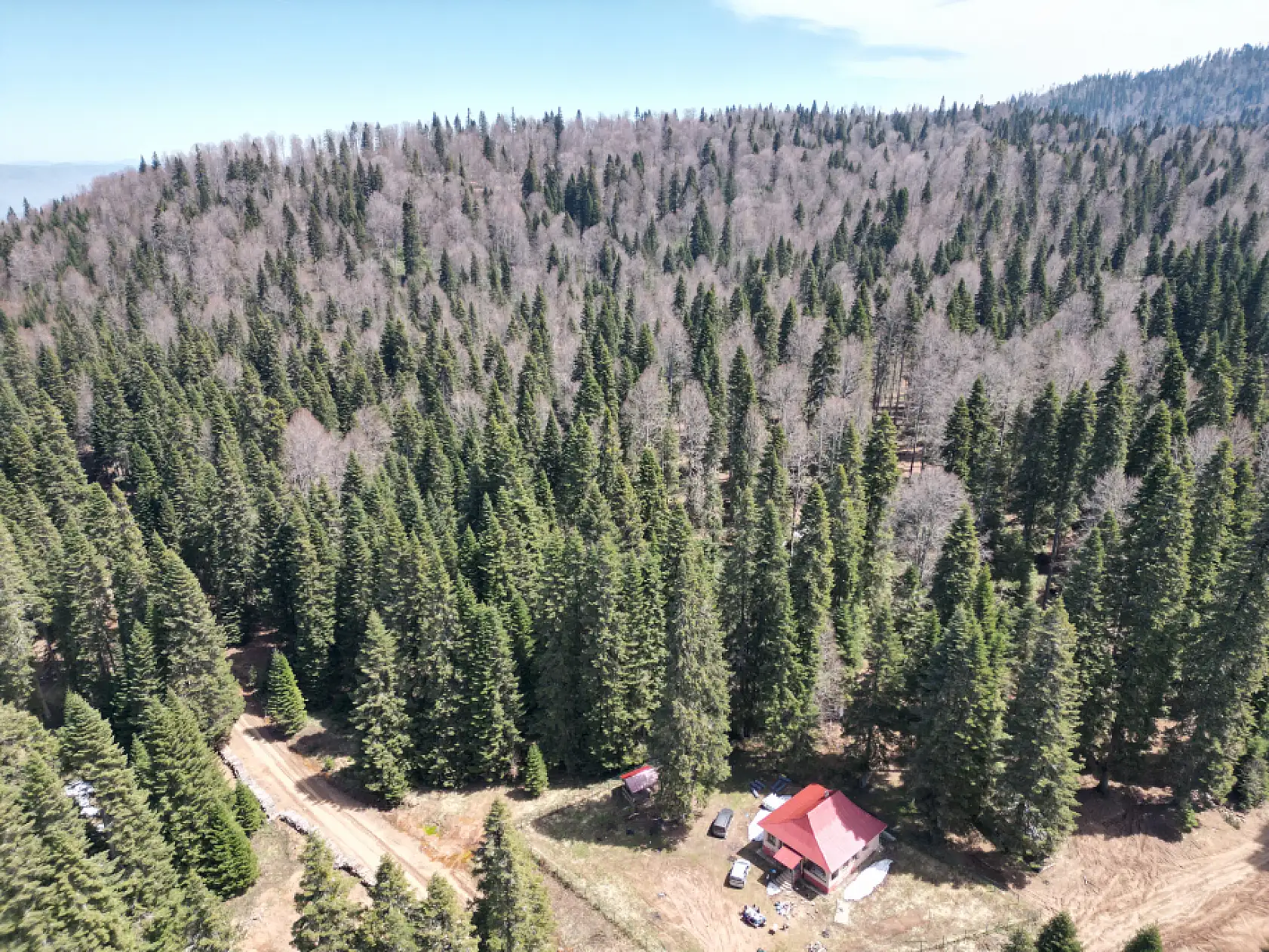 Yaz mevsiminin en güzel kaçamağı