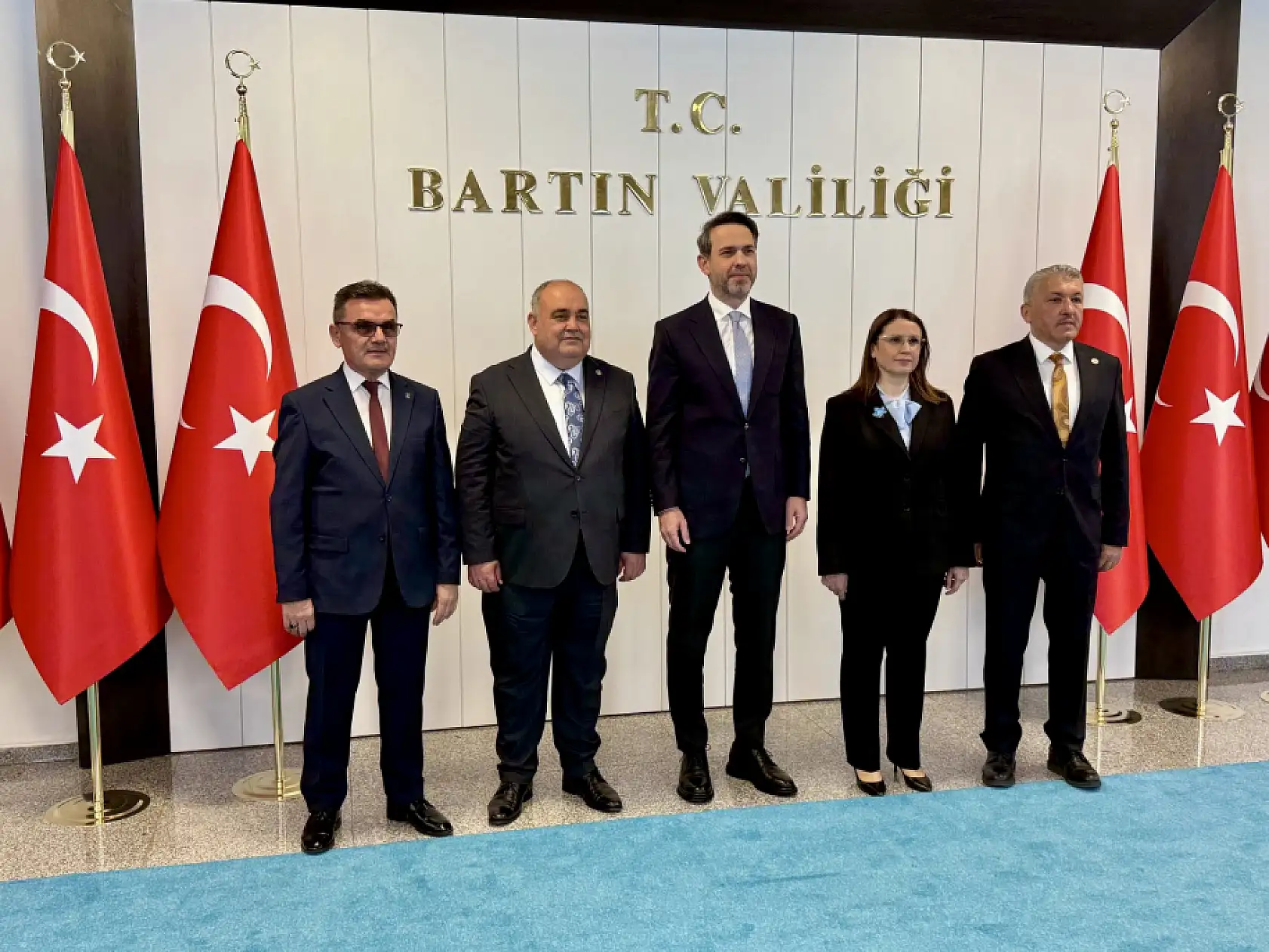 Bakandan doğal gaz müjdesi