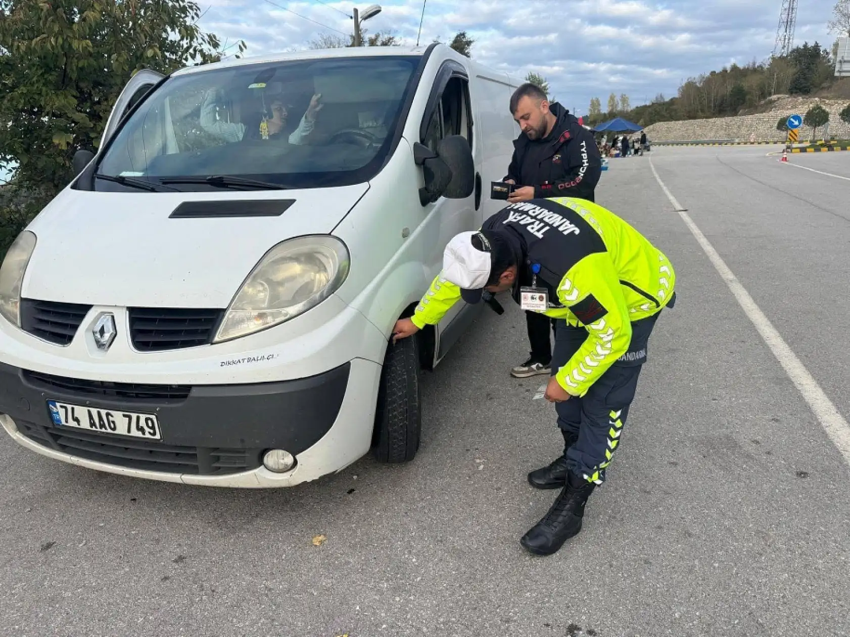 Zorunlu uygulama başladı, denetimler arttı