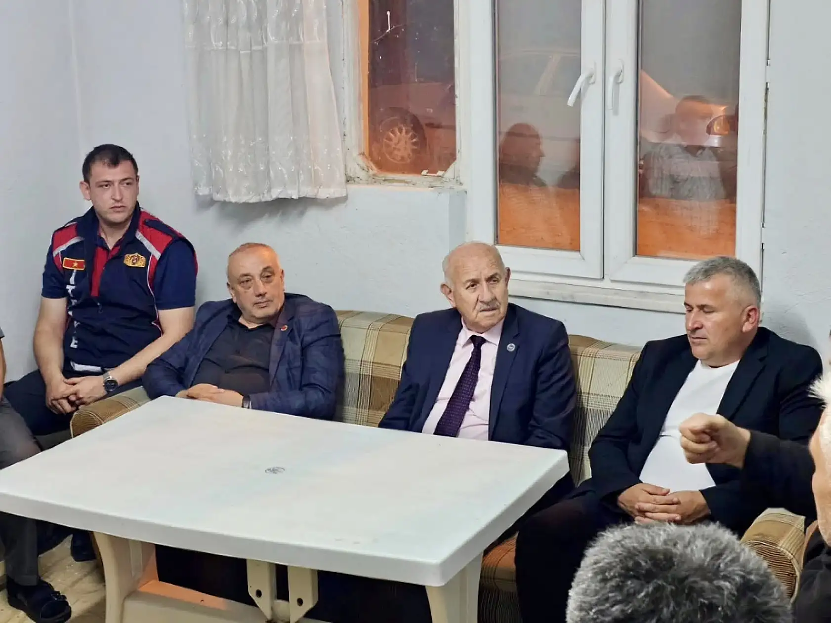 Börekçi mahallesi referanduma gitti