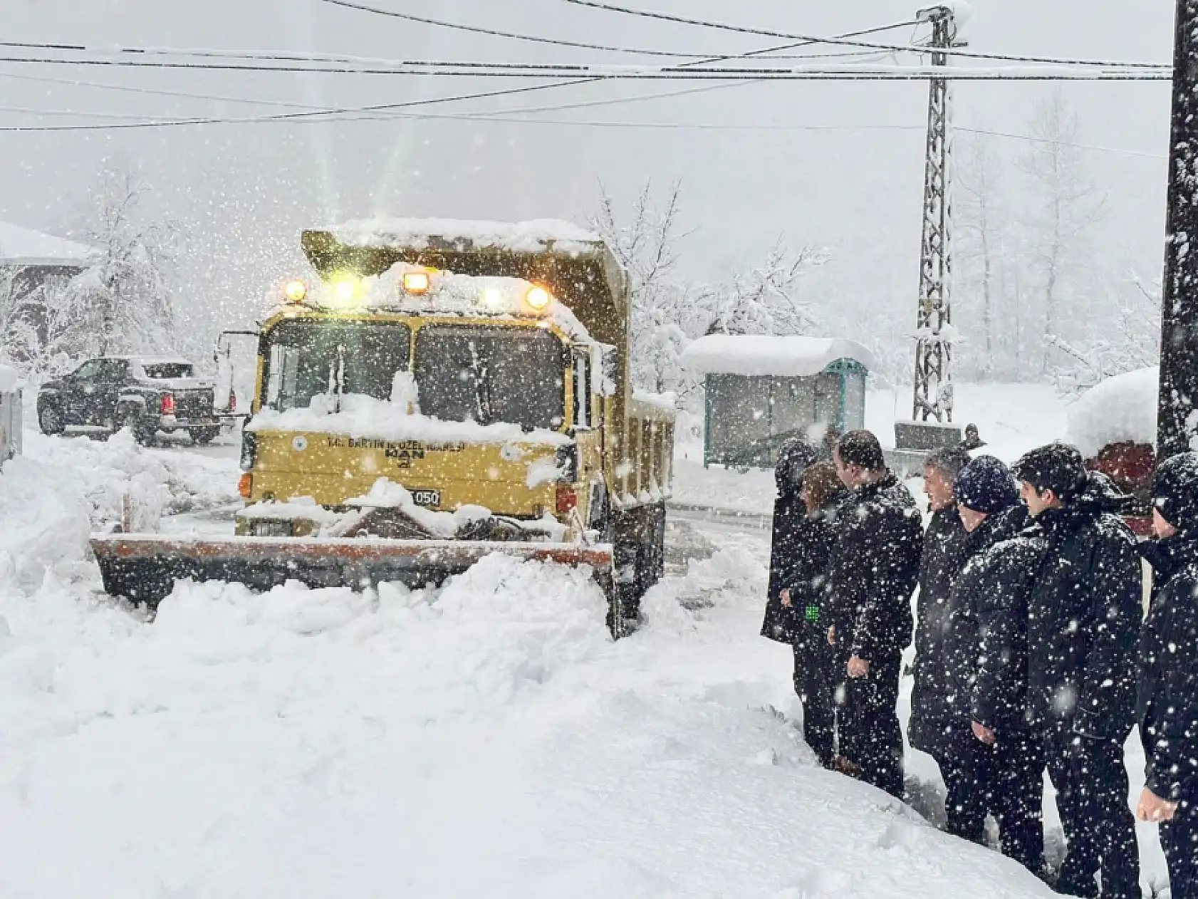 Kaymakamlıktan tatil kararı