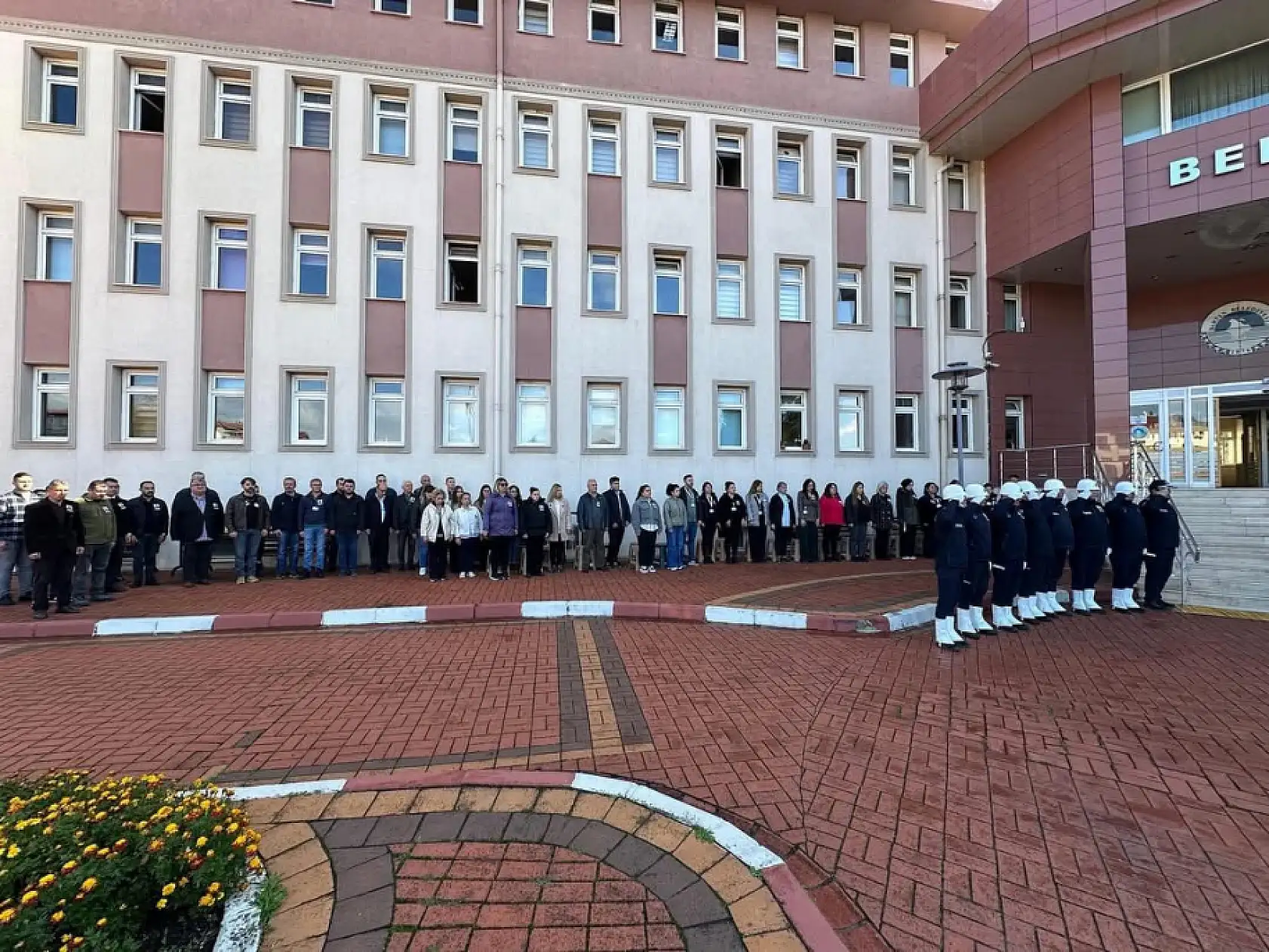 Meclis üyesine son görev