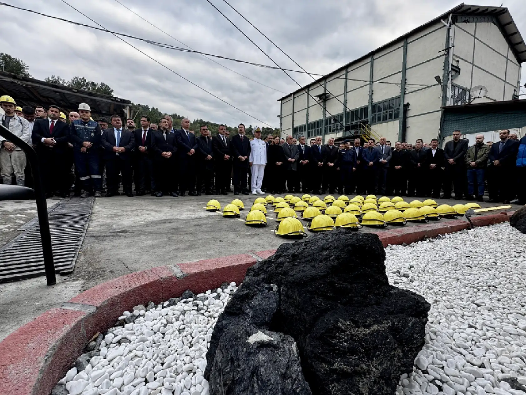 3 yıl geçti, acı aynı kaldı