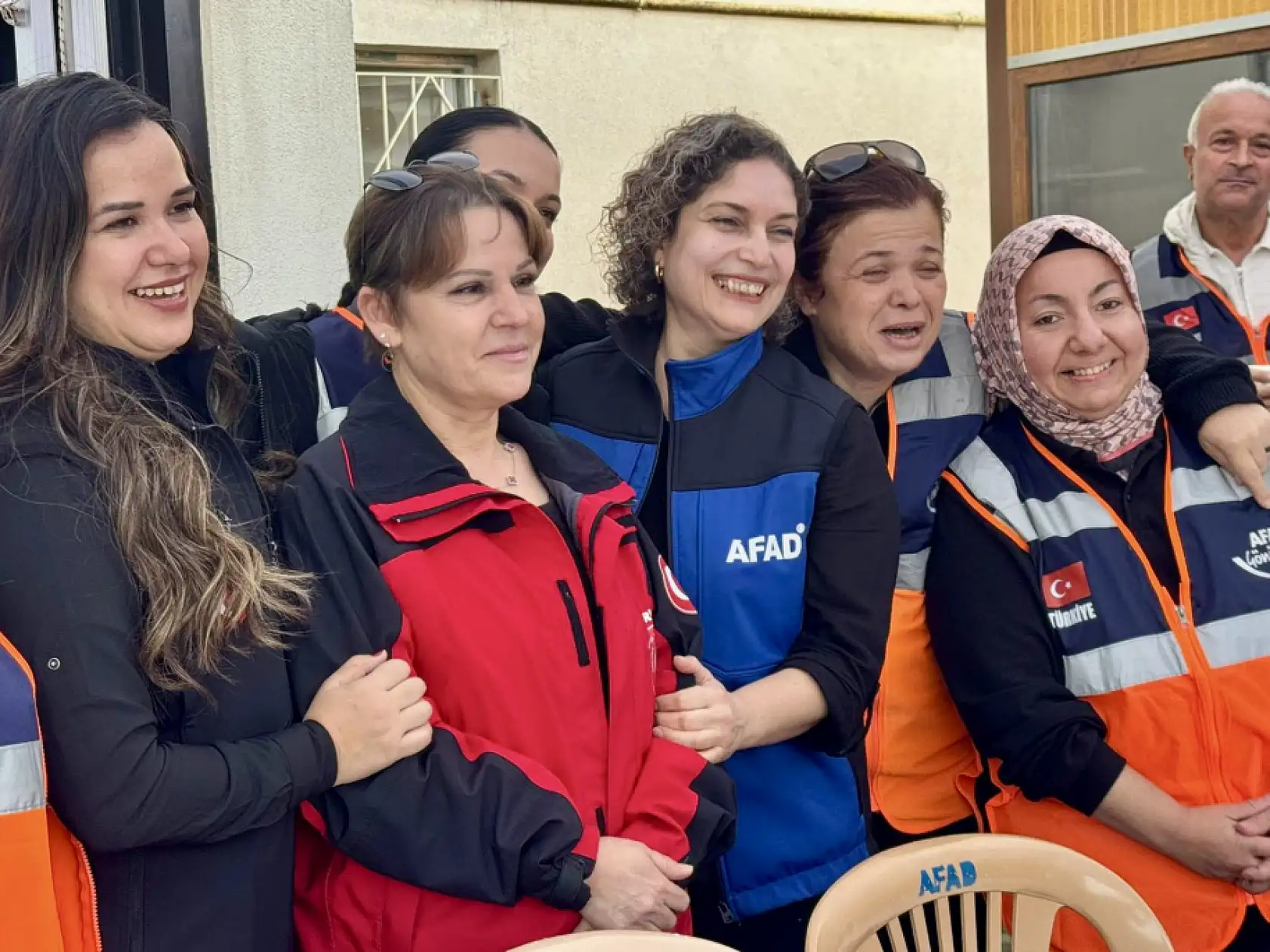 Bartın'da Dünya Gönüllüler Günü