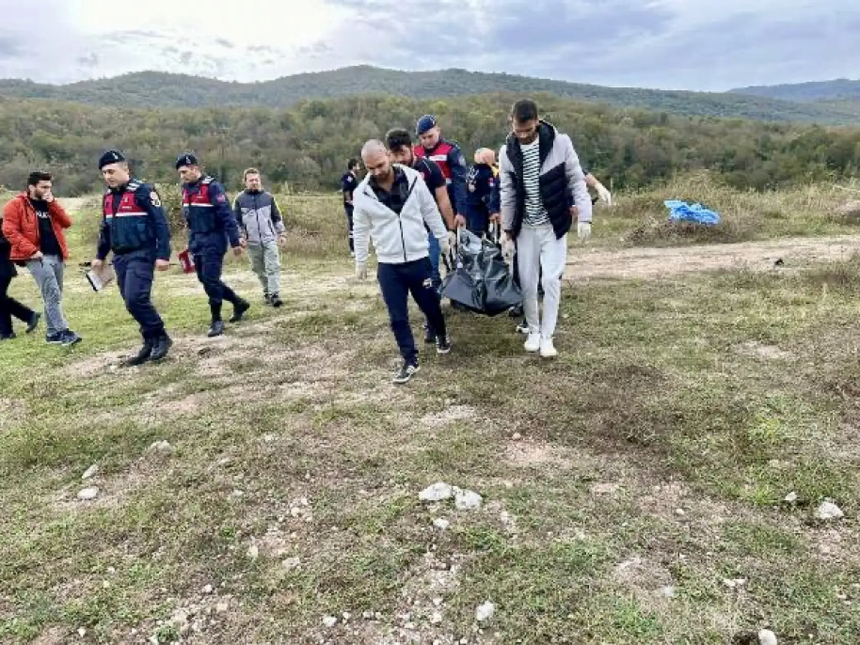 Sağlık çalışanı kazada yaşamını yitirdi