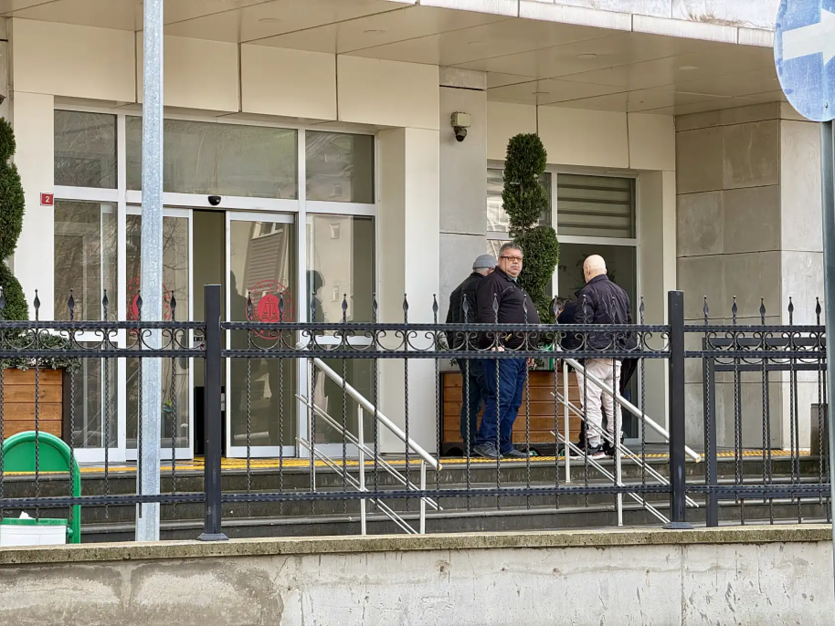 Amasra faciası davasında mütalaa aşaması