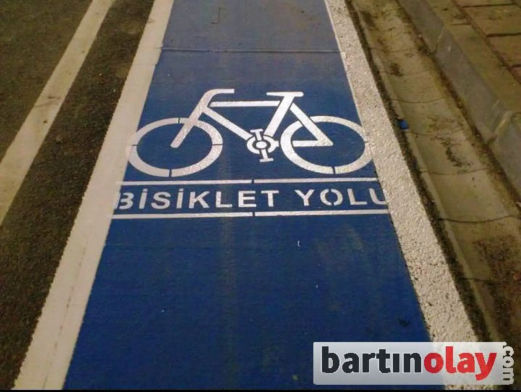 Kozcağız'da bir ilk