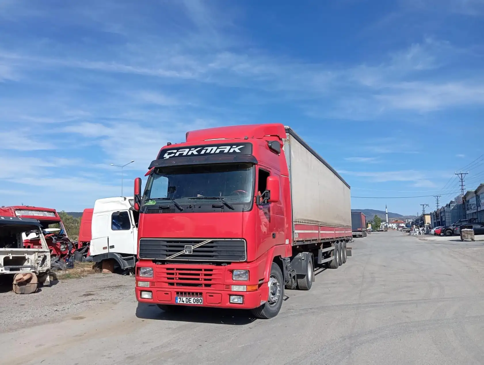 Ölümlü kazanın ayrıntıları ortaya çıktı