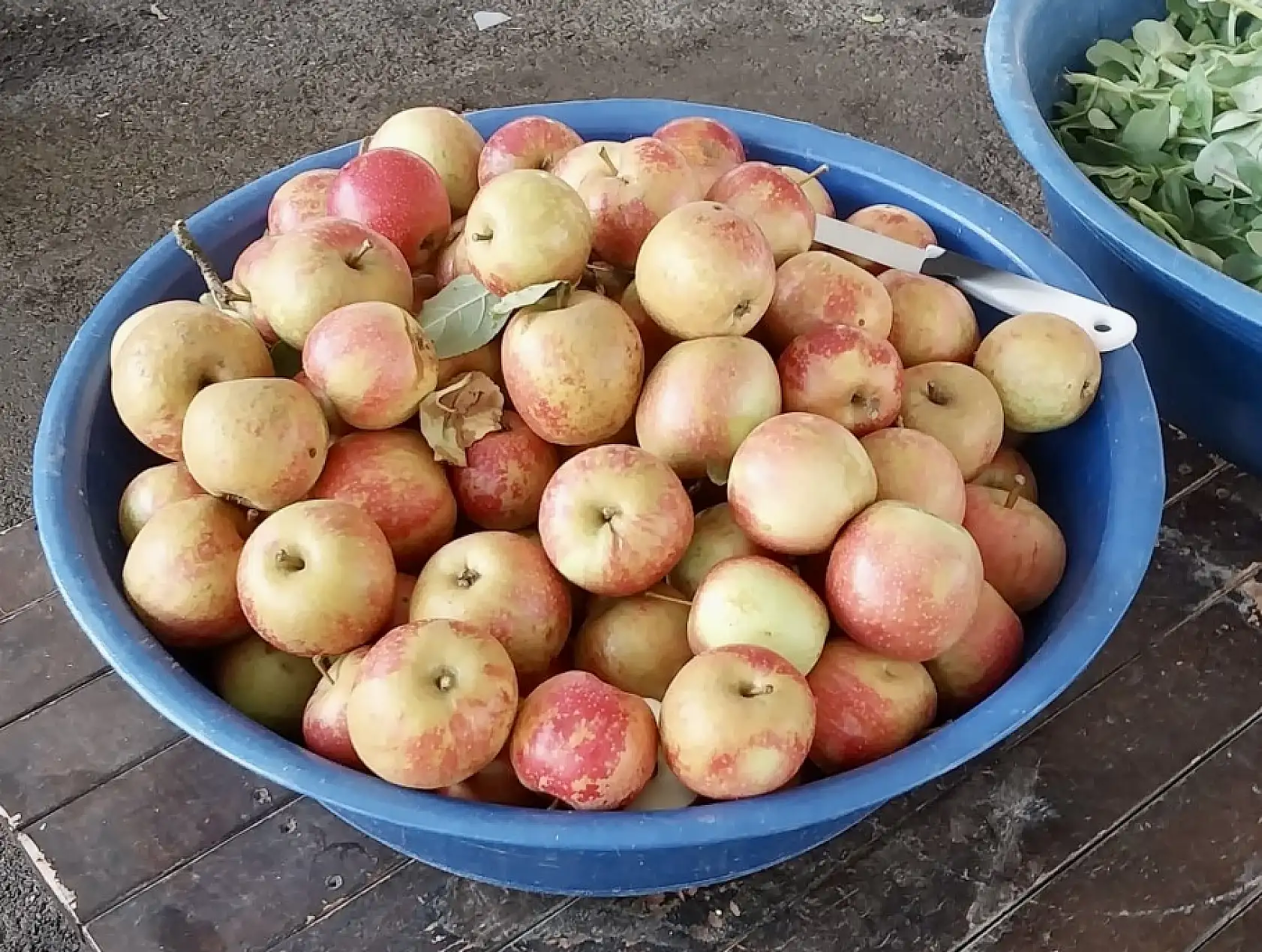 Enflasyon düşüyor, fiyatlar çıkıyor