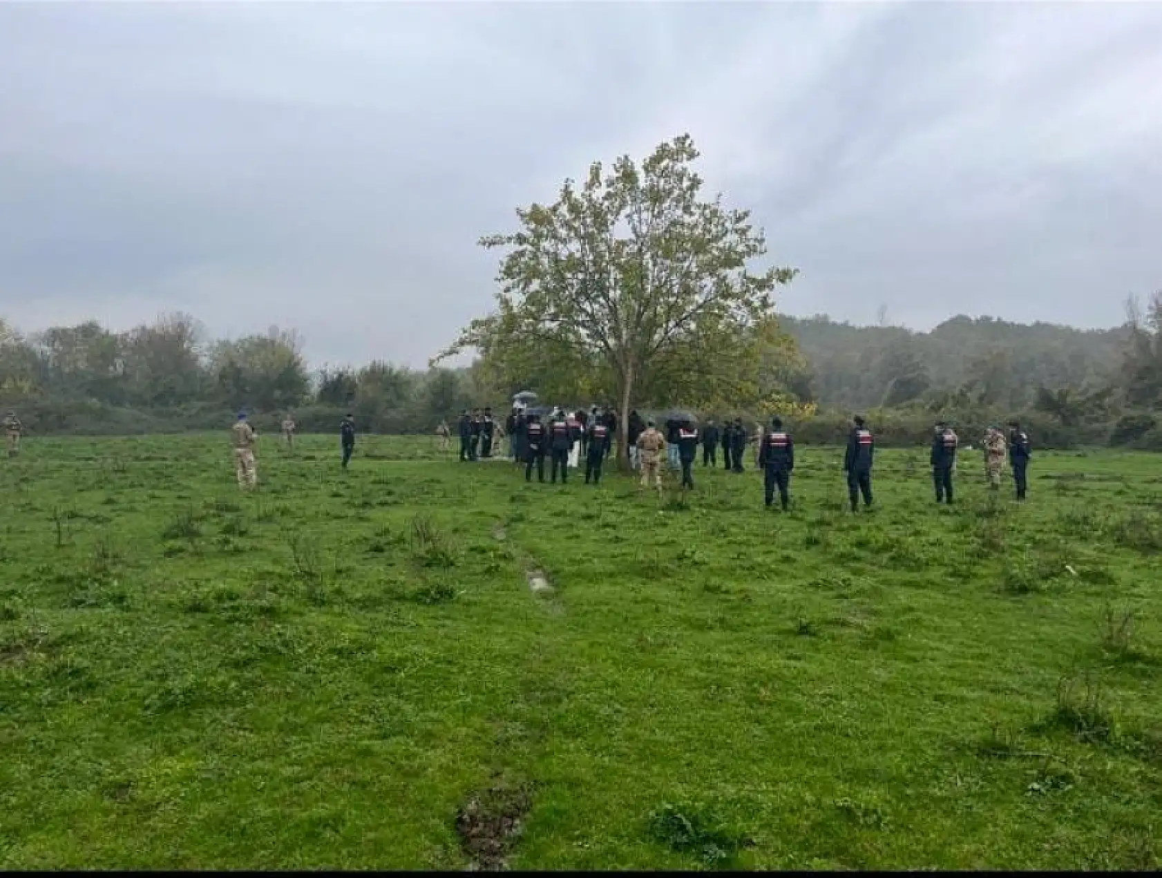 Bu ilk cinayeti değil, ifadesi kan dondurdu