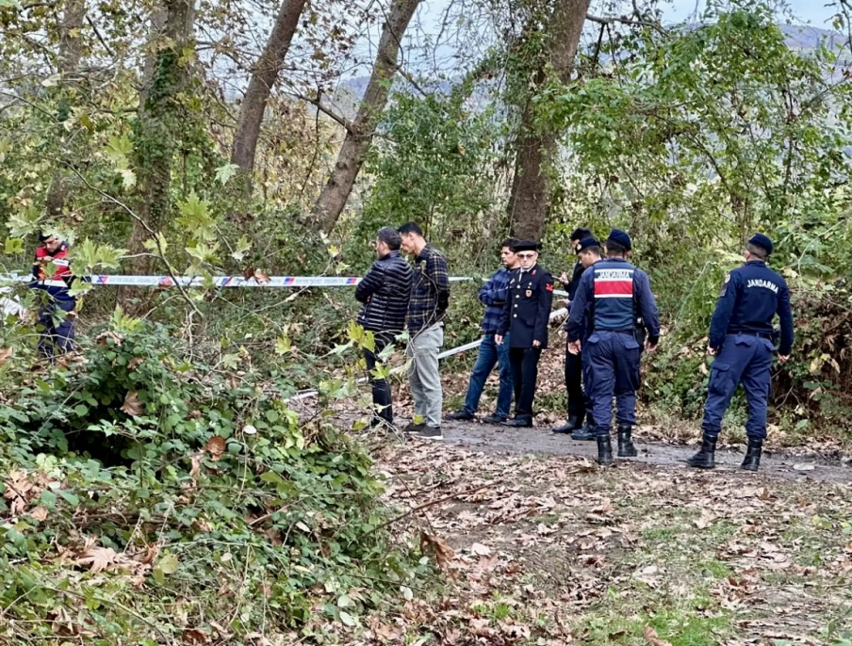 Müebbet hapis cezasına çarptırıldı