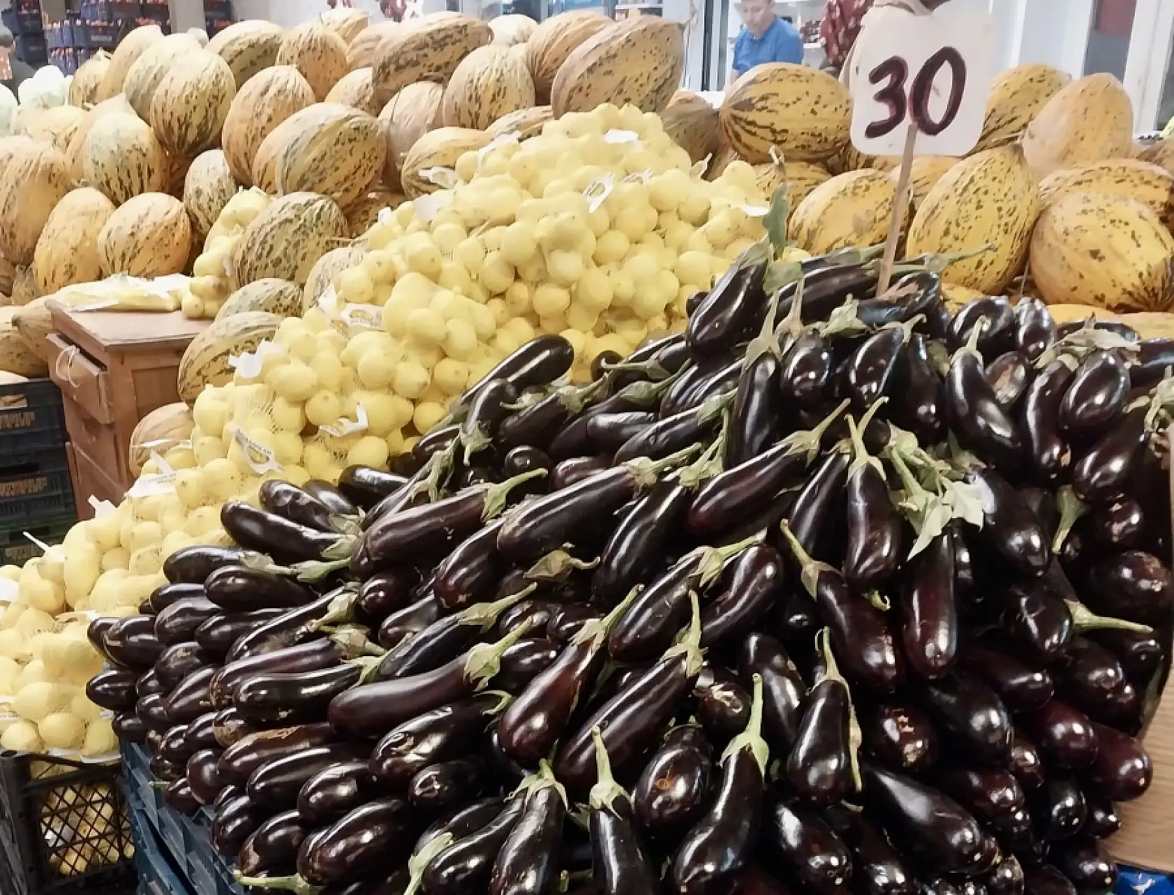 Pazardaki fiyatlarda son durum