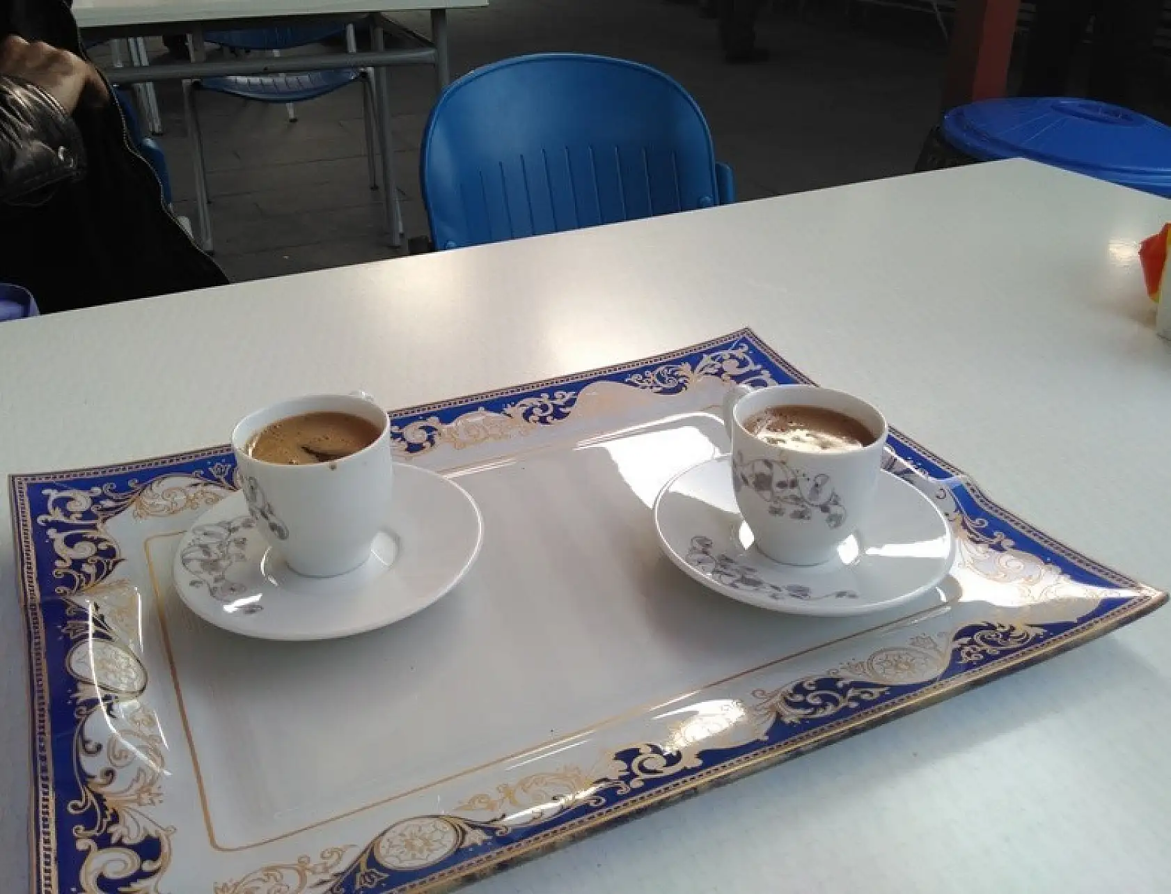 Hayır Çarşısı dualarla açıldı