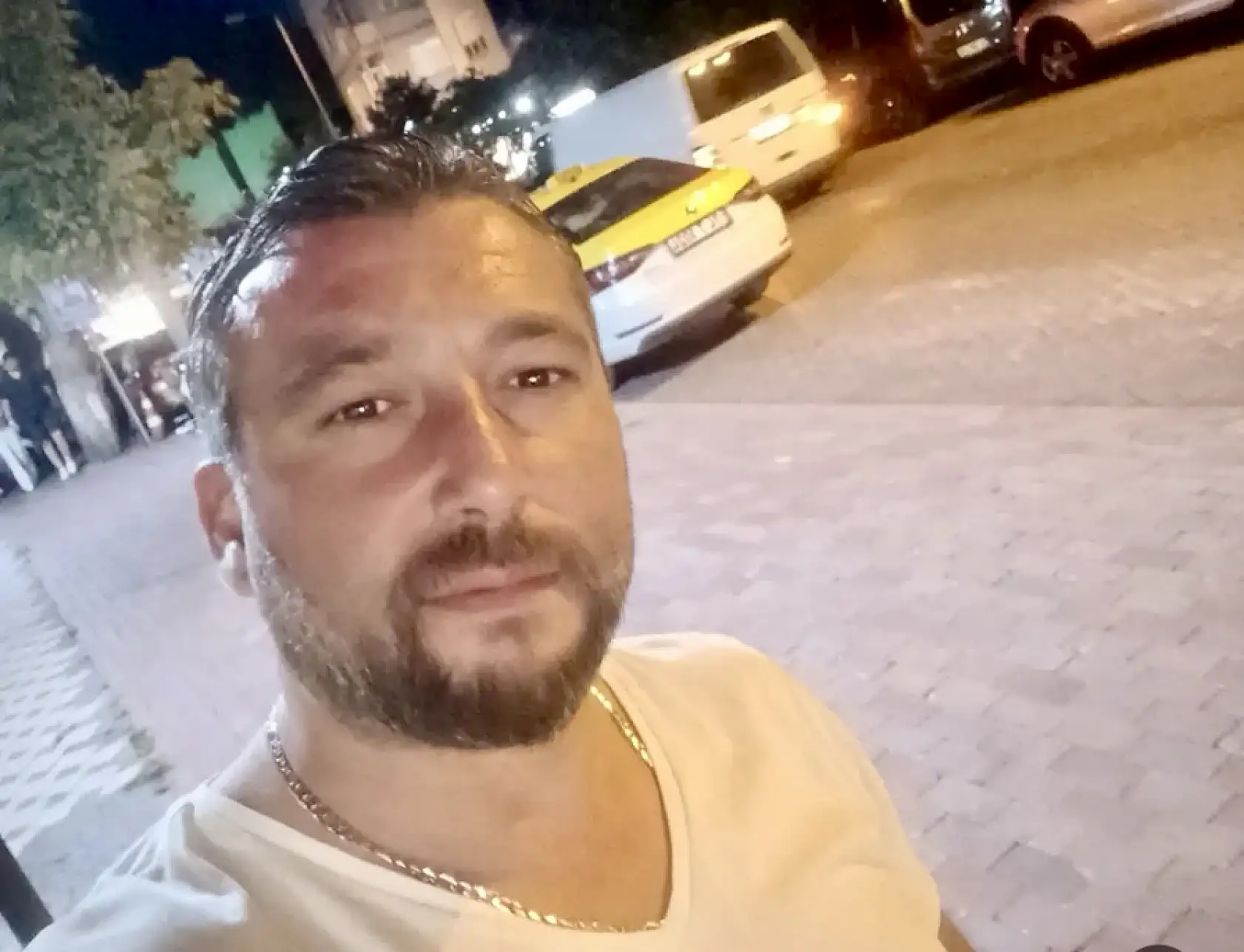 Bartın'da ölümlü iş kazası