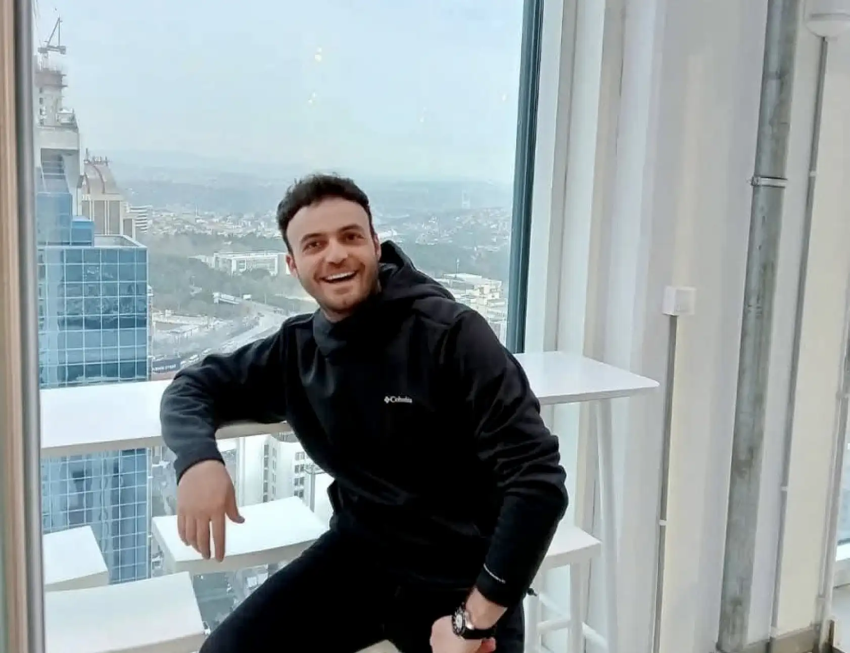 Bayram Öncesi Bartın'a Acı Haber