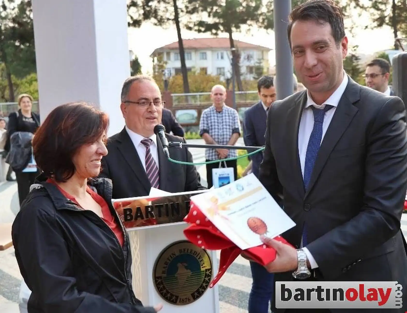 4. Bartın Yöresel Yemek Yarışması 