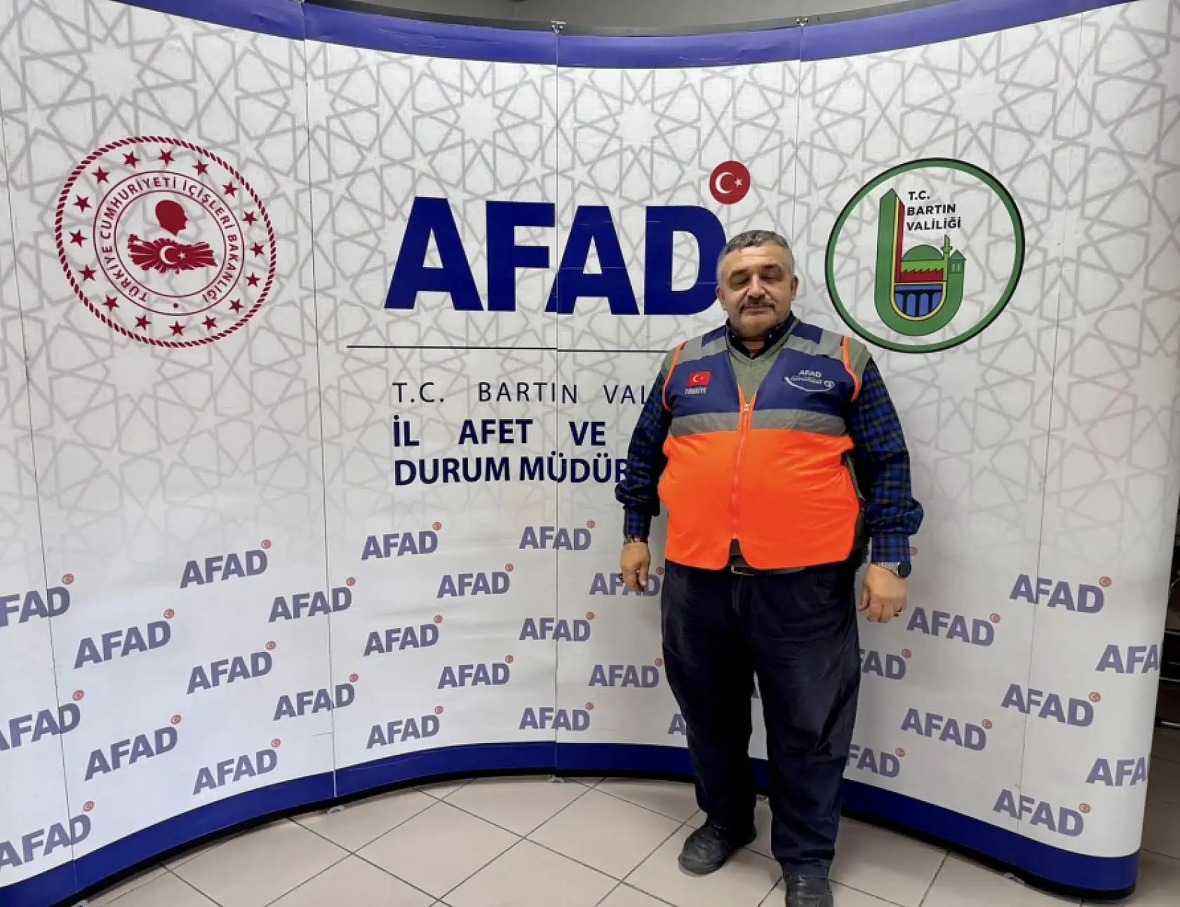 Bartın'da Dünya Gönüllüler Günü