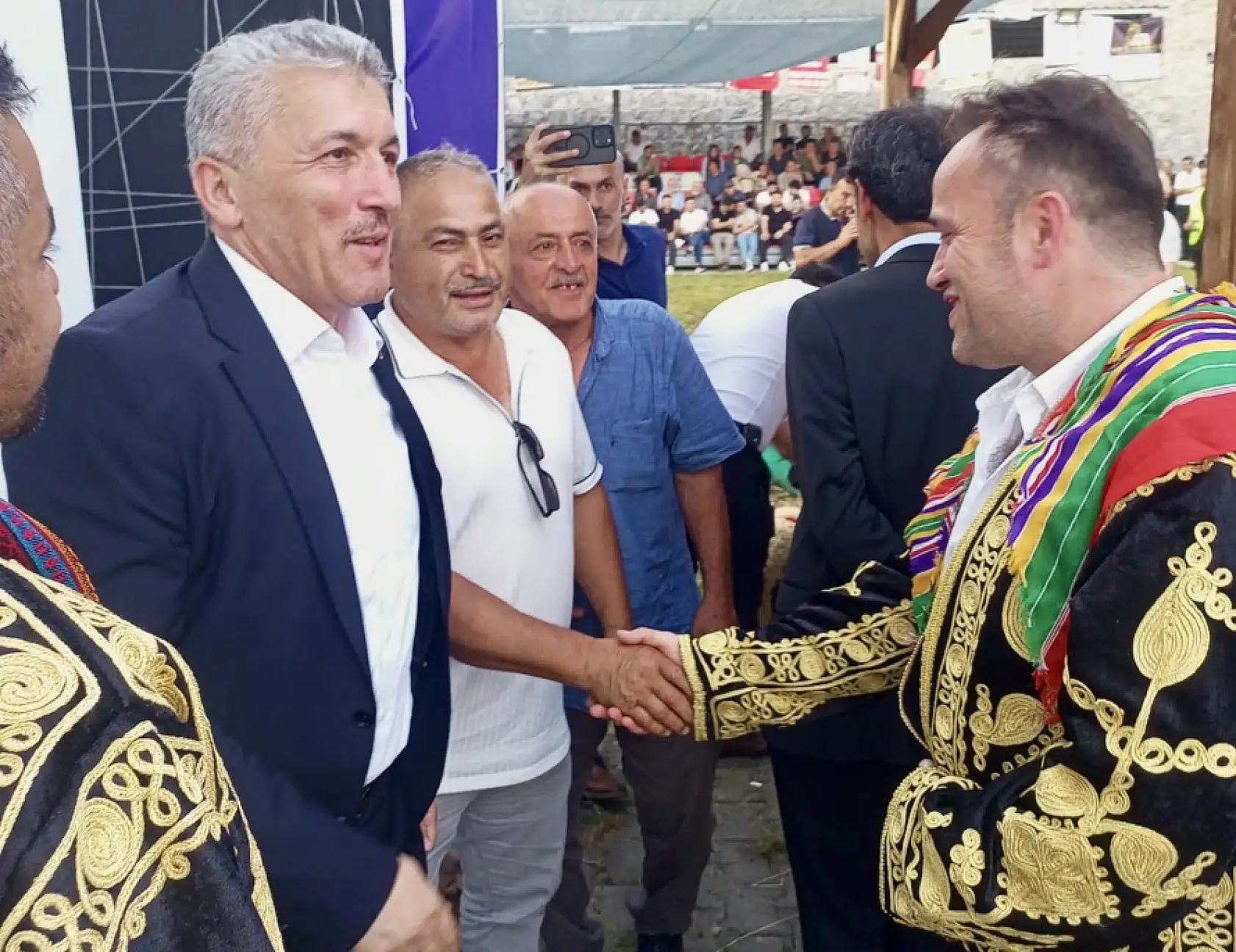 İki asırlık kıran kırana mücadele