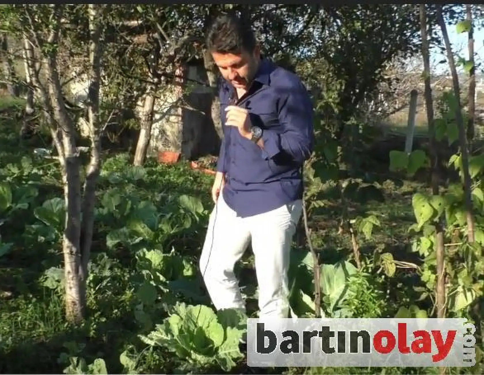 Mancar va yirsey, hoşaf va içesey