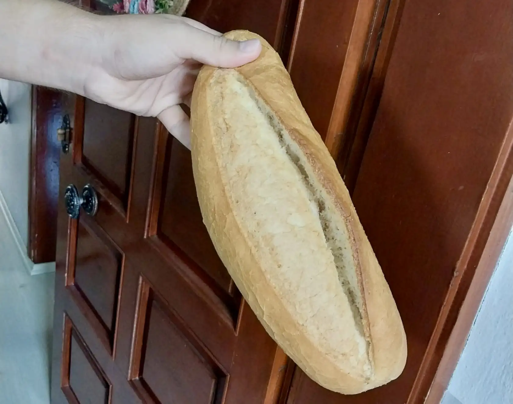 Halk ekmeğin fiyatı belli oldu