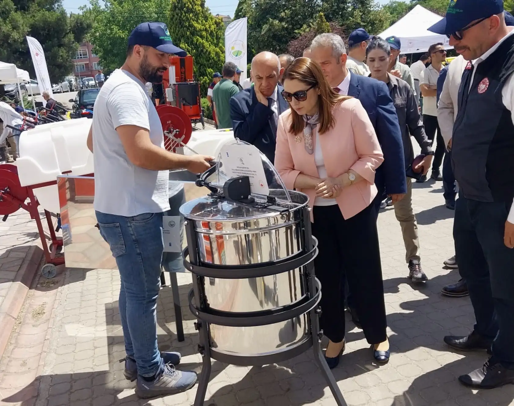 Bartın tarımına 90 milyonluk destek