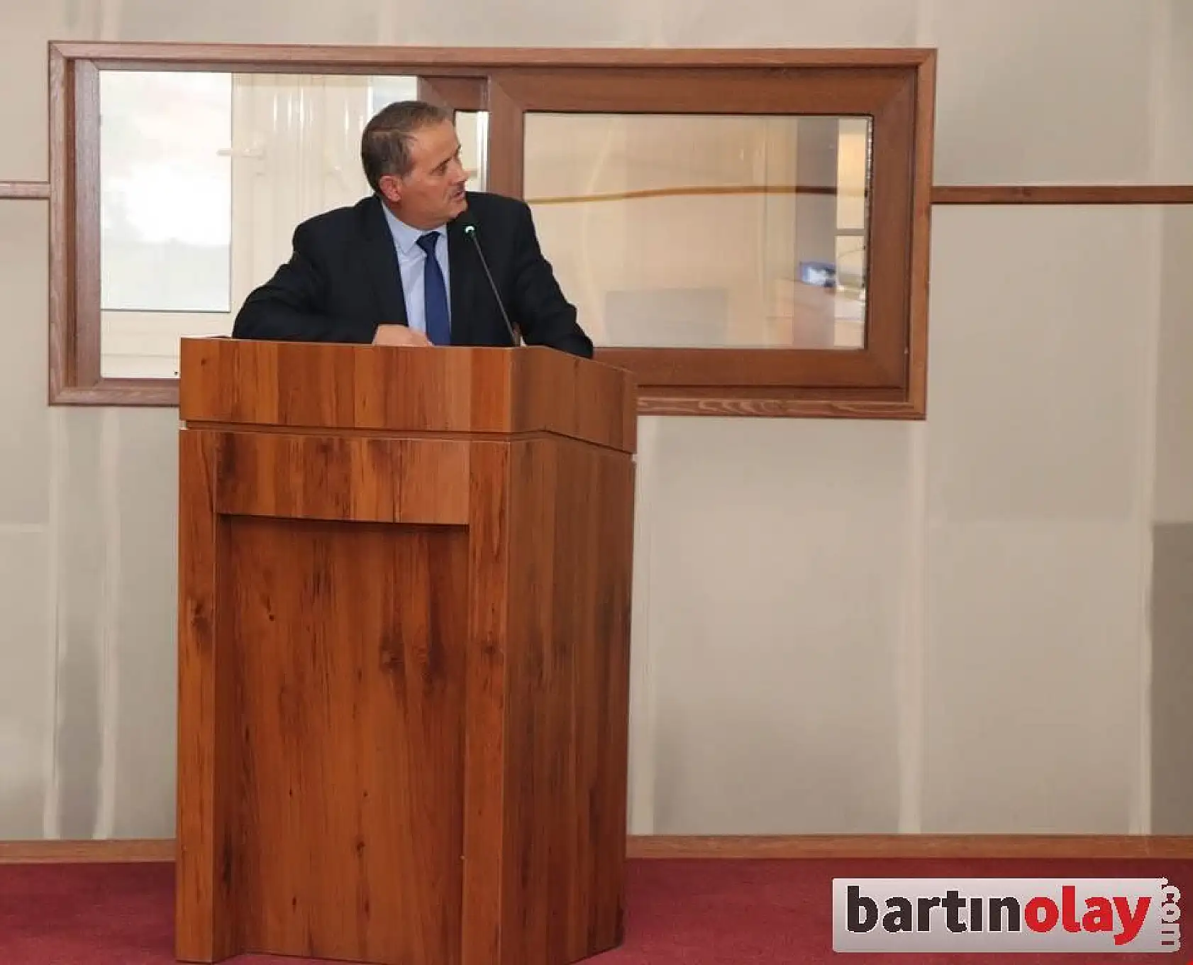 4. İl Koordinasyon  Kurulu Toplantısı 