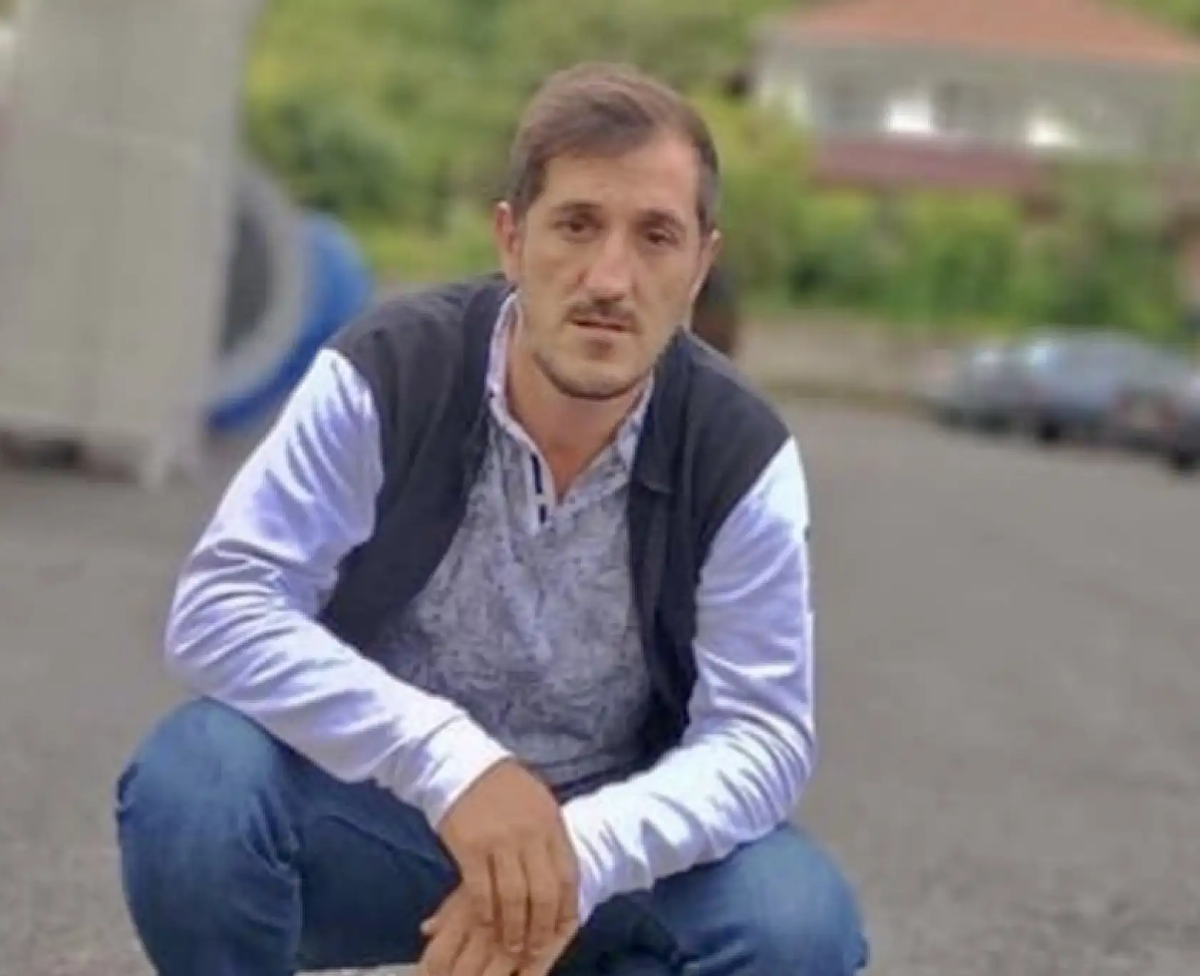 Müebbet hapis cezasına çarptırıldı