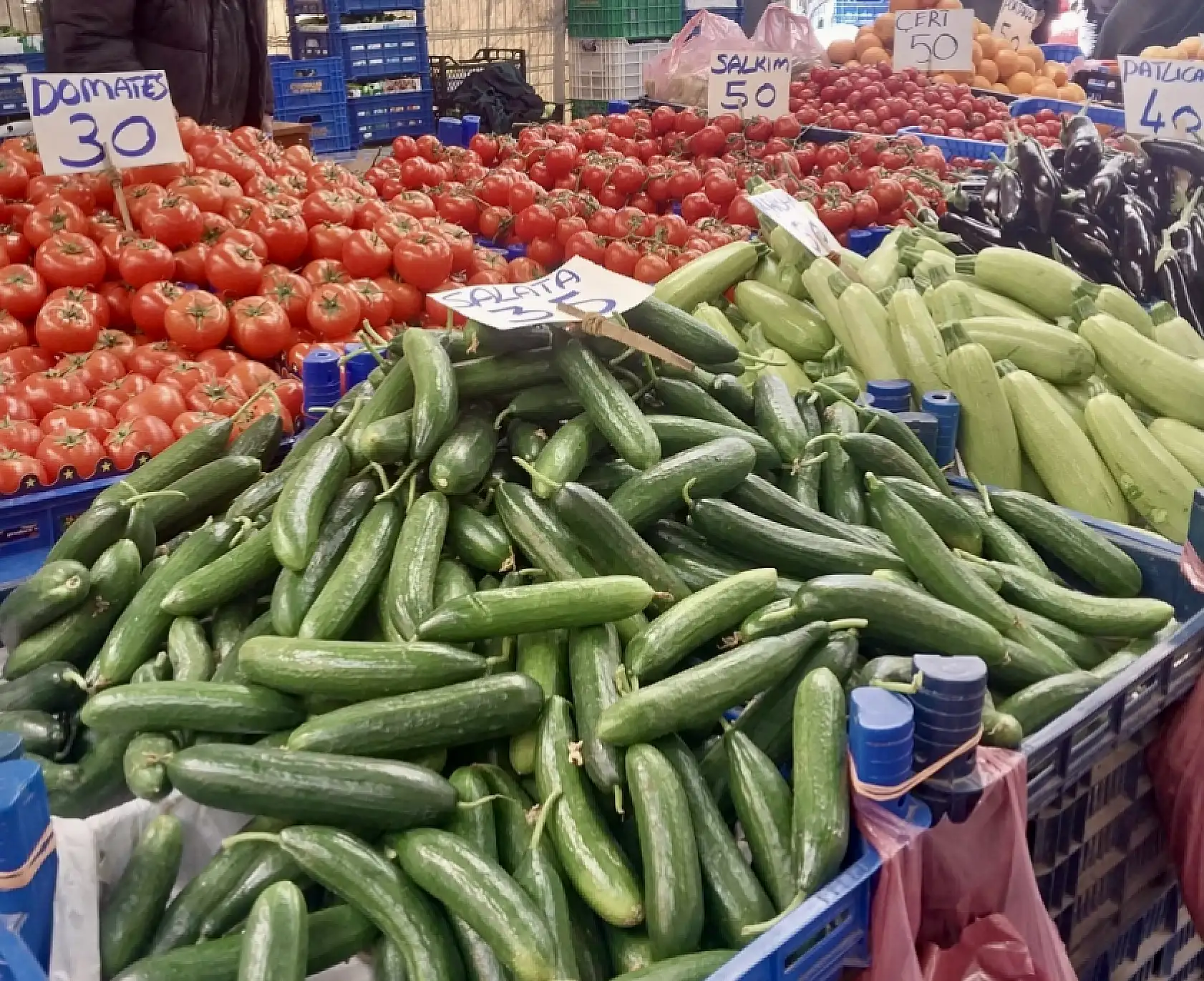 Balıkta sezon finali