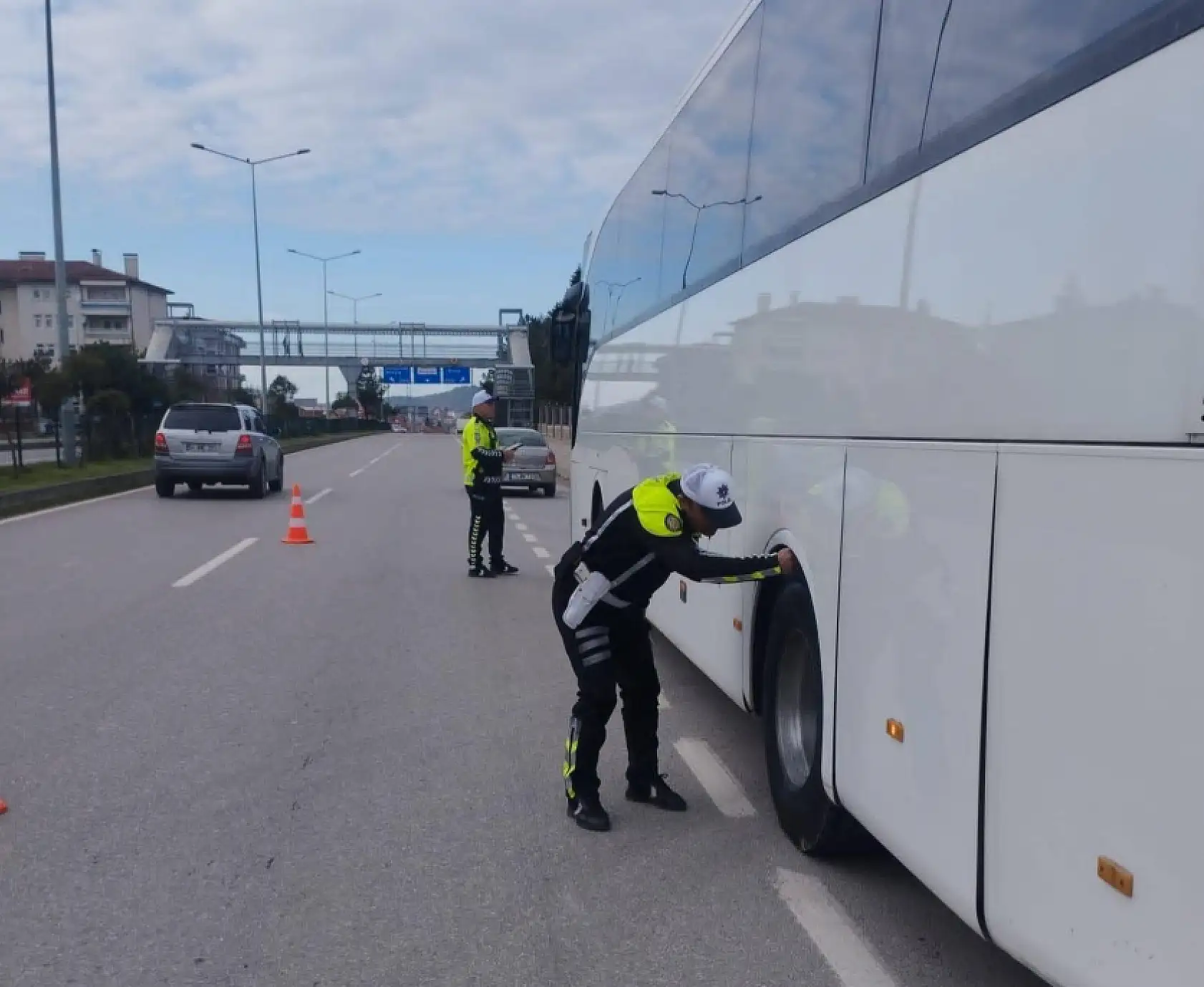 Zorunlu uygulama başladı, denetimler arttı