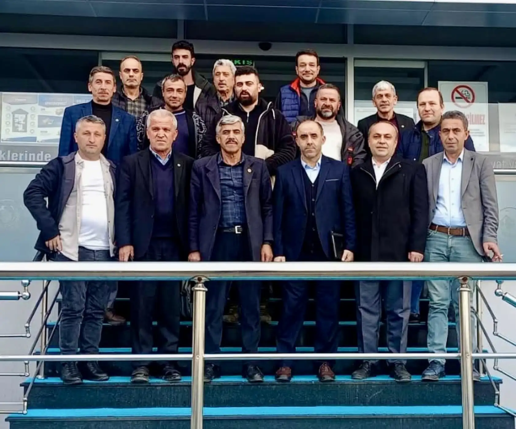 Orman Köylülerinin Tepkisi Masaya Yatırıldı