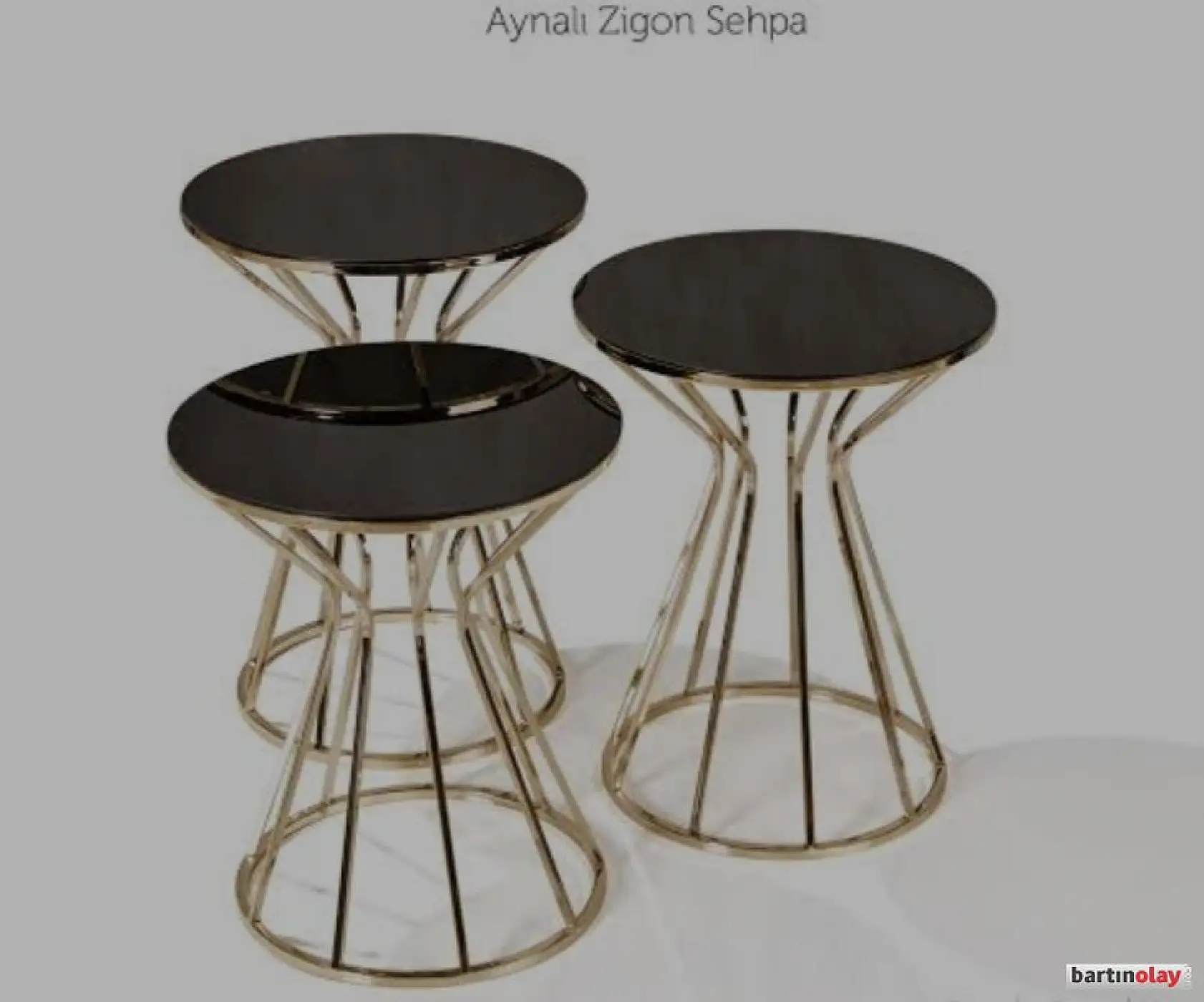 Evinizin tüm ihtiyaçları Karakuşlar AVM'de