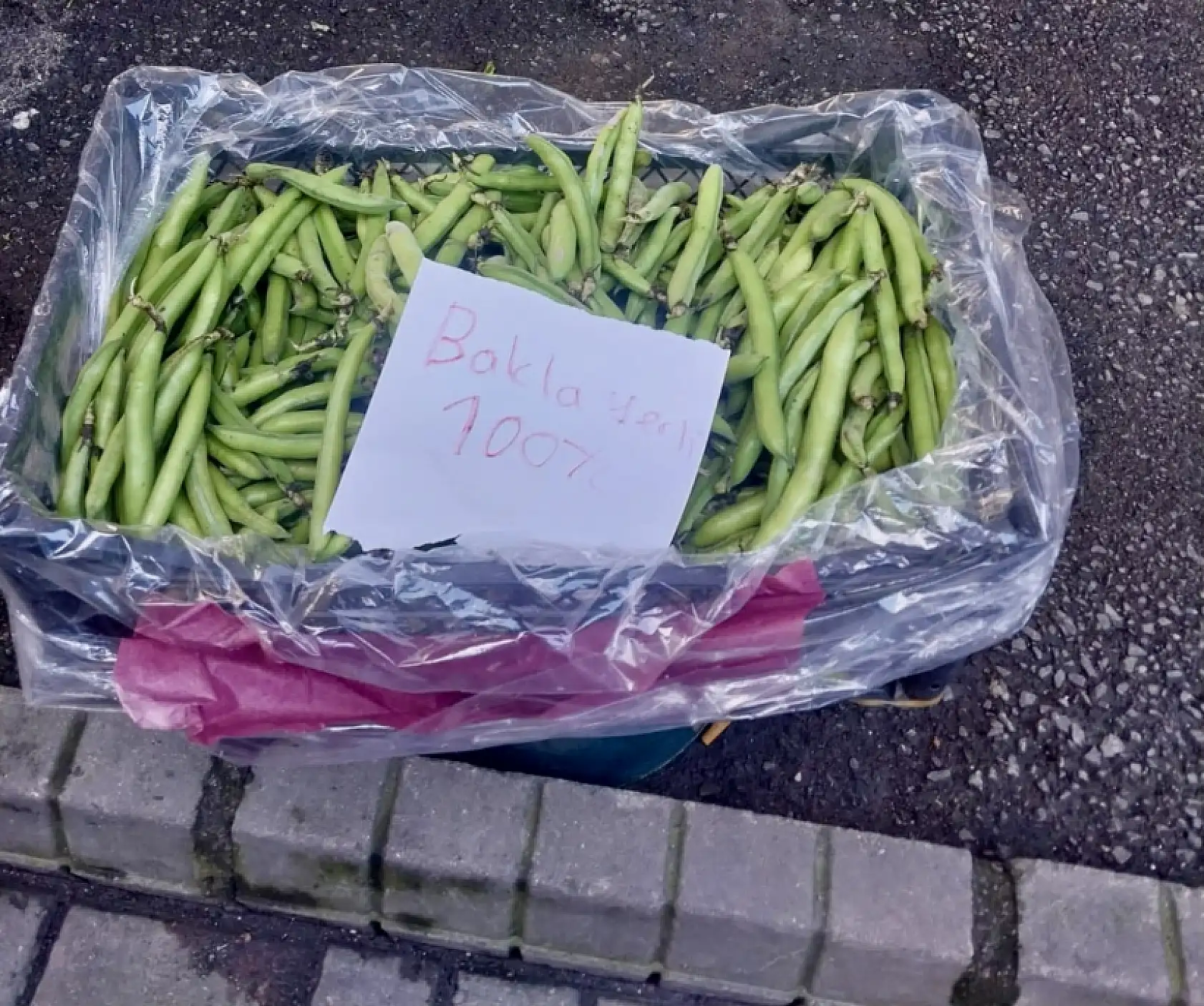 Salı pazarı ne durumda