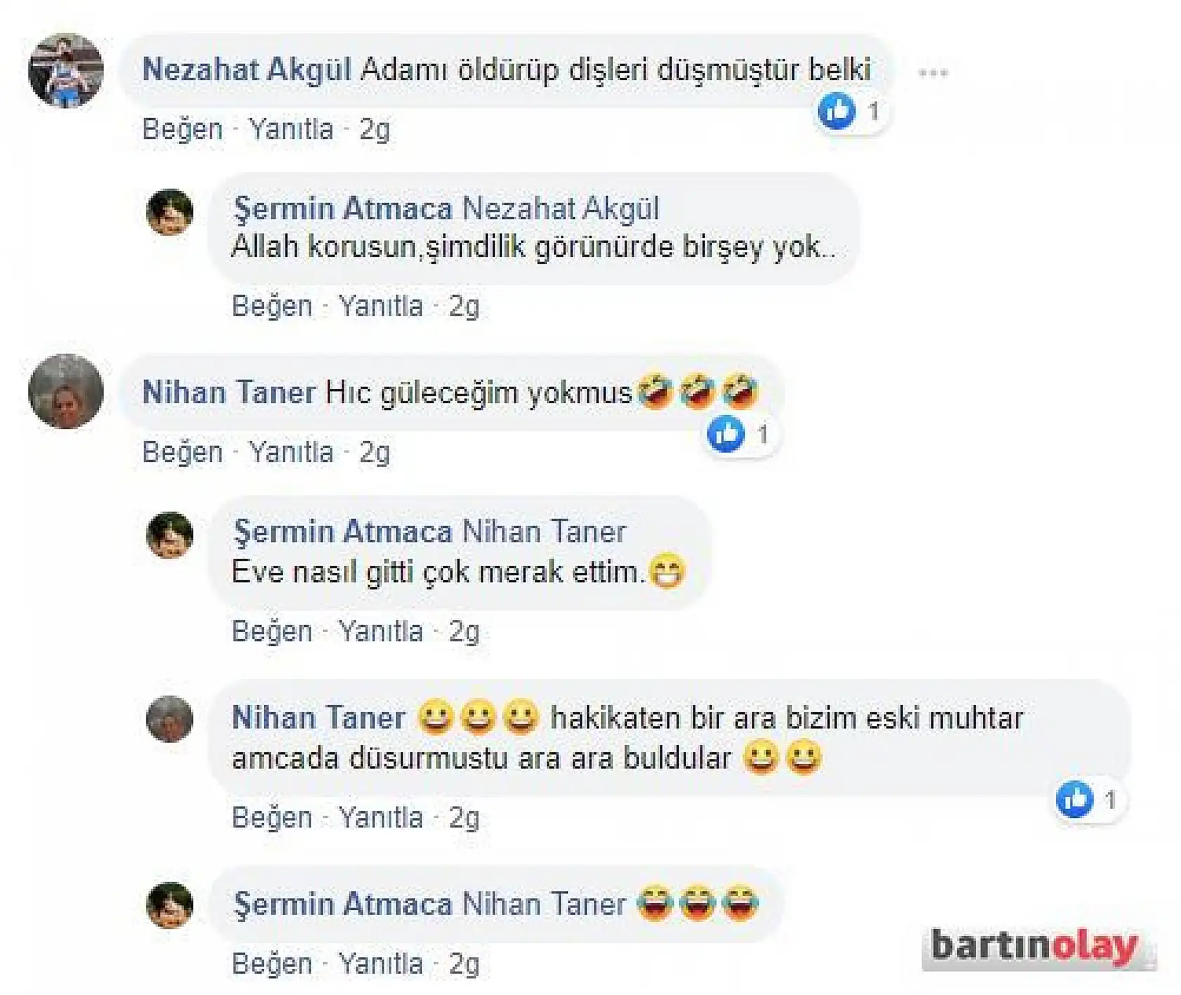 Böyle ilan görülmedi