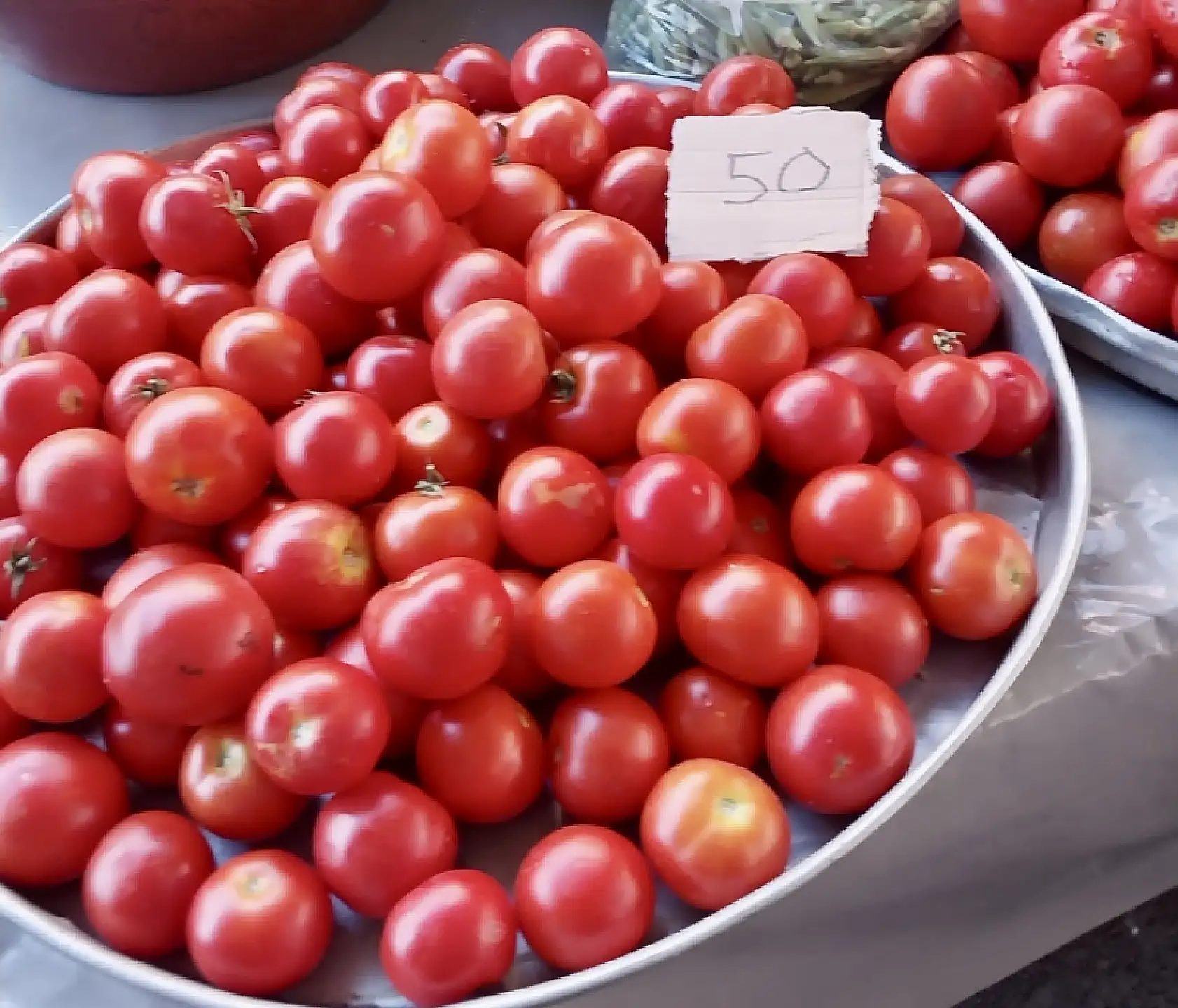 Hünnap sezonu açıldı