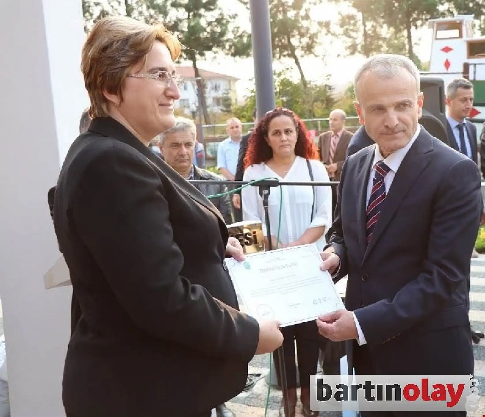 4. Bartın Yöresel Yemek Yarışması 