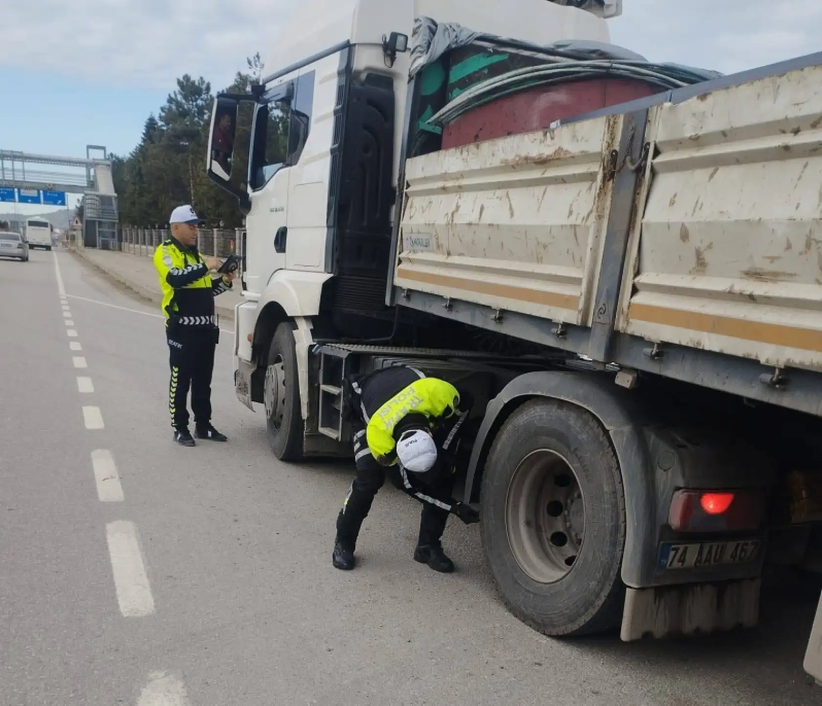 Zorunlu uygulama başladı, denetimler arttı