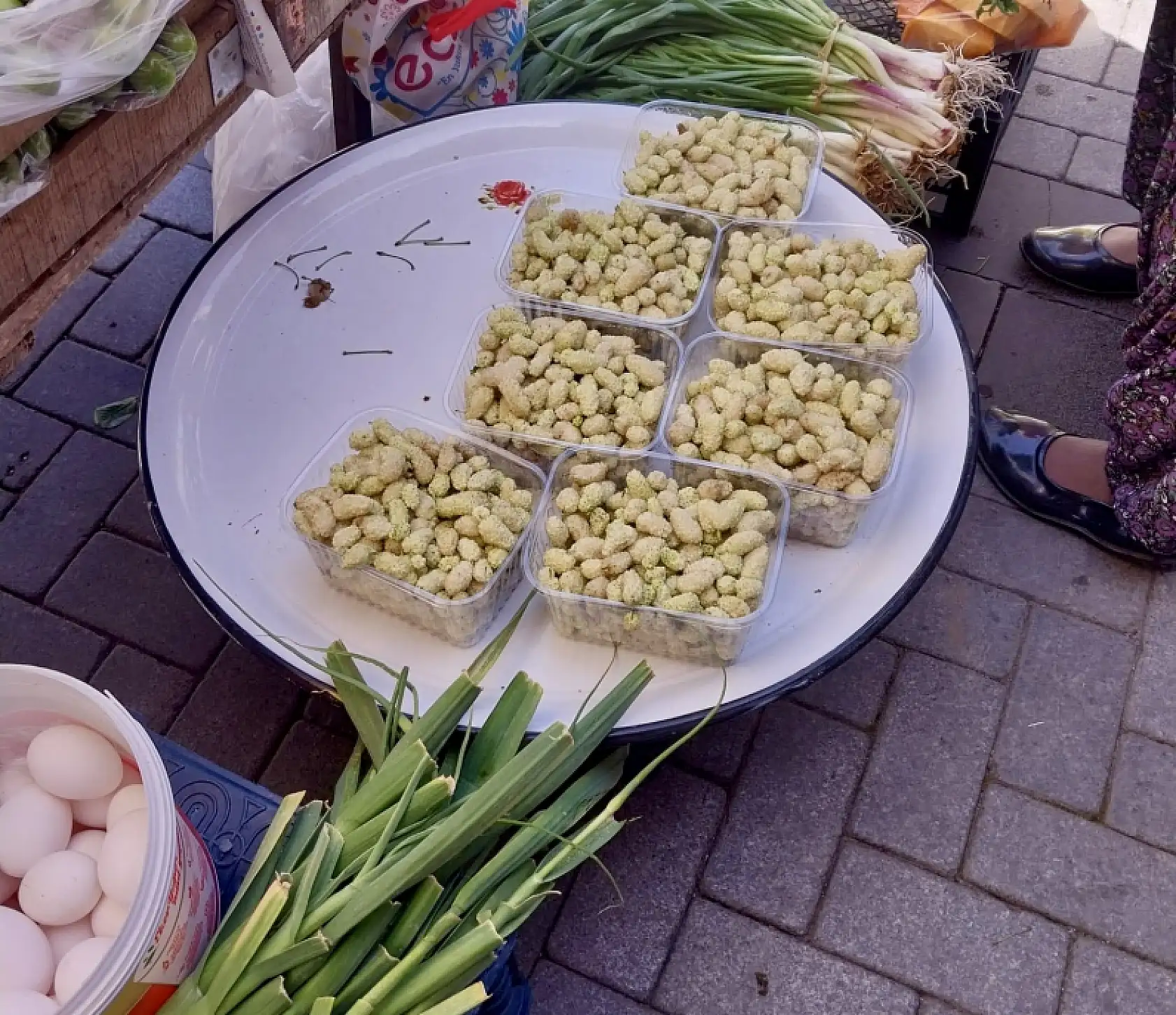 Bu hafta hangi ürünler daha uygun