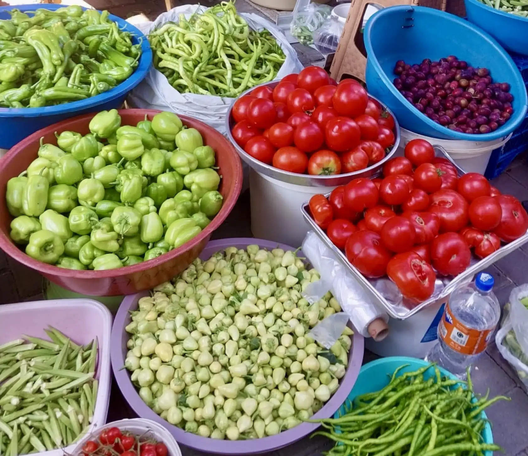 İster al ister alma