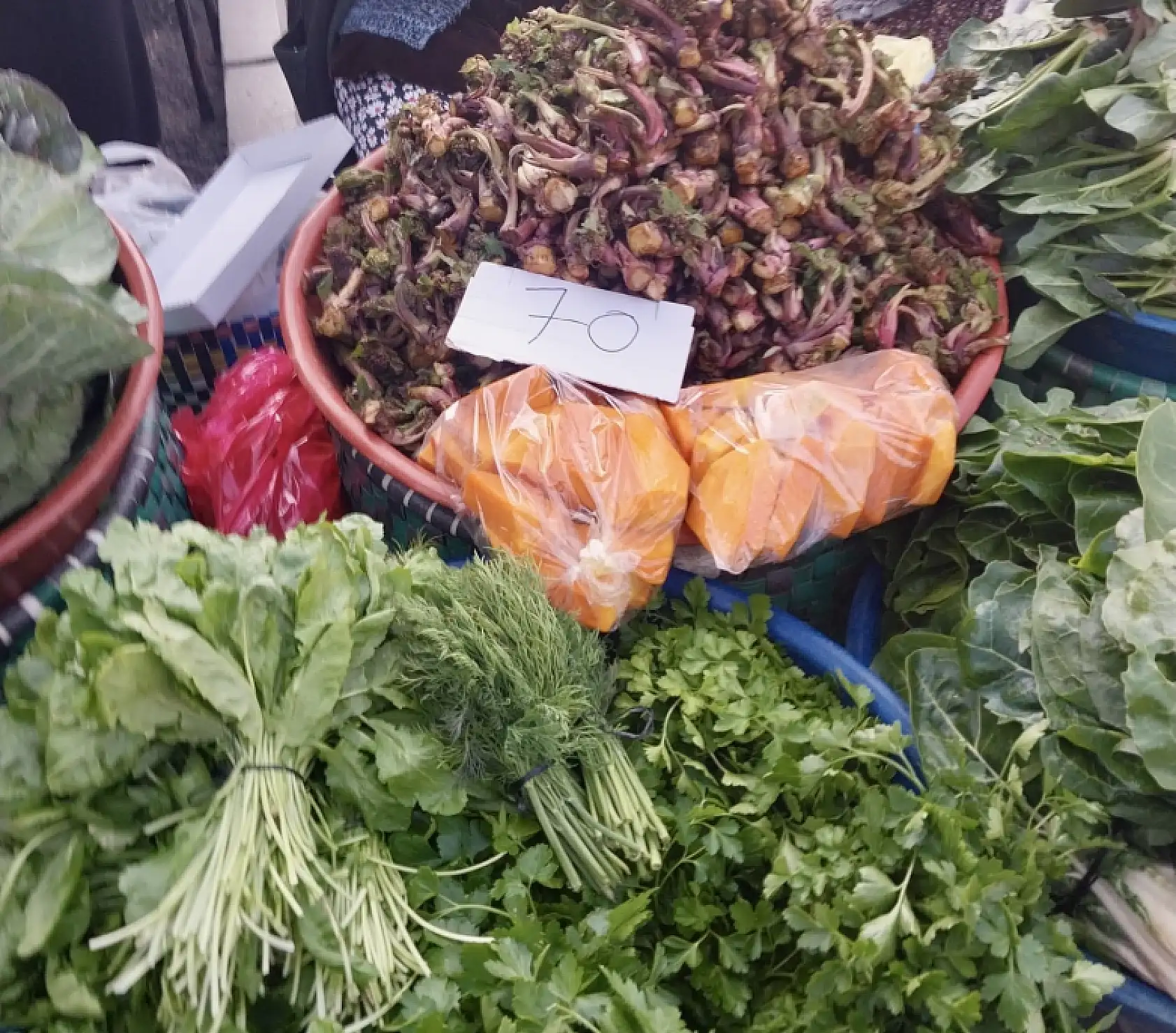 Sezon bitmeden balığa doyun